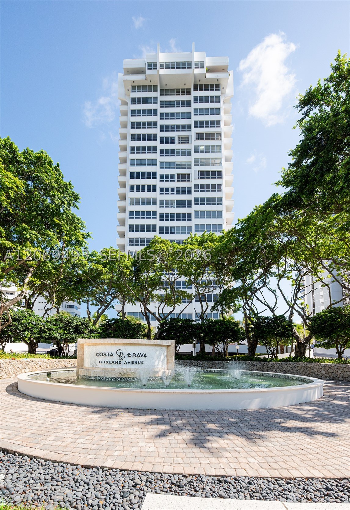11 Island Ave #906, Miami Beach FL 33139