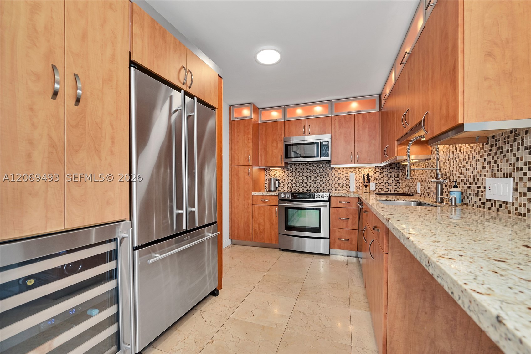 11 Island Ave #906, Miami Beach FL 33139