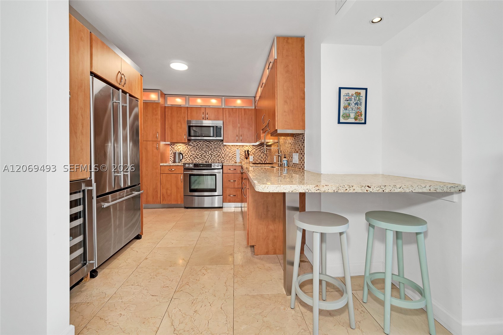11 Island Ave #906, Miami Beach FL 33139