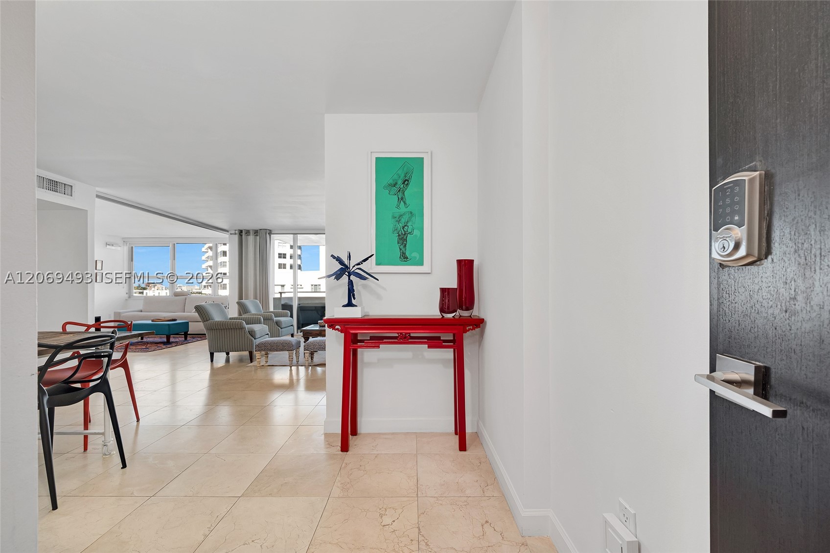 11 Island Ave #906, Miami Beach FL 33139