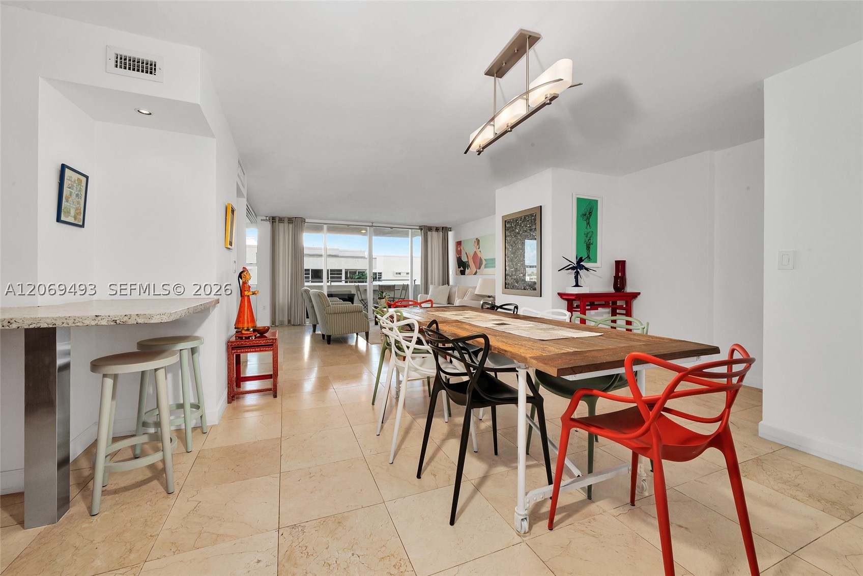 11 Island Ave #906, Miami Beach FL 33139