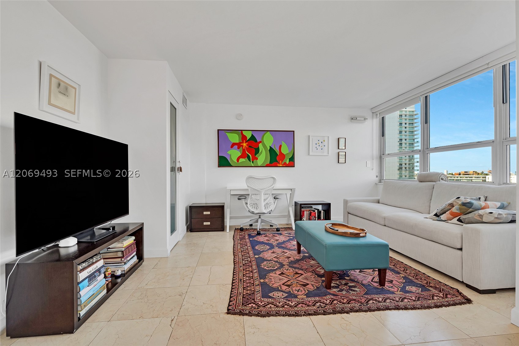 11 Island Ave #906, Miami Beach FL 33139