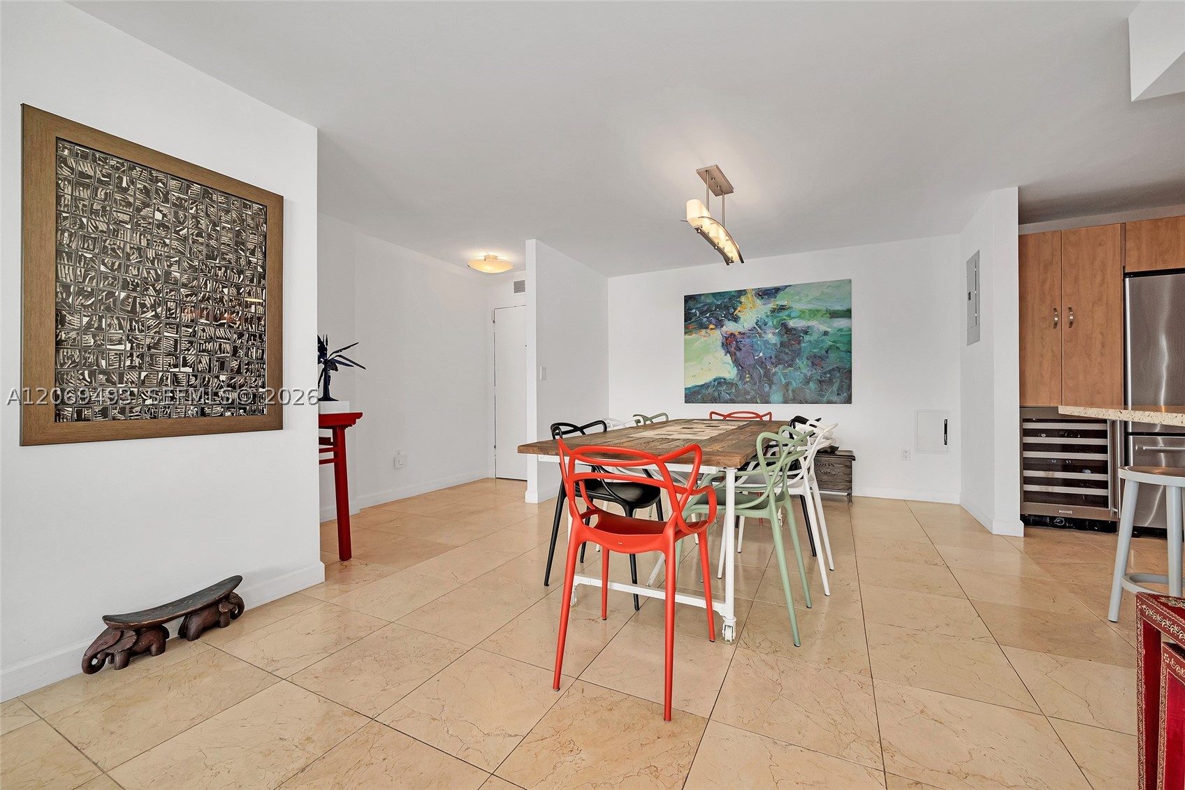 11 Island Ave #906, Miami Beach FL 33139