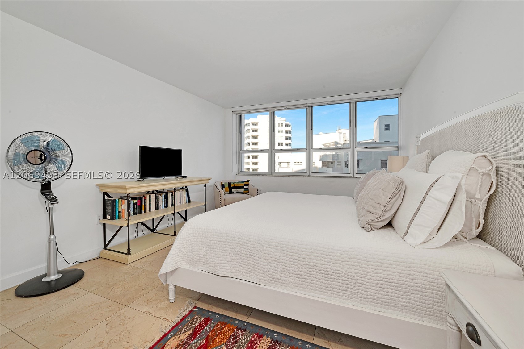 11 Island Ave #906, Miami Beach FL 33139