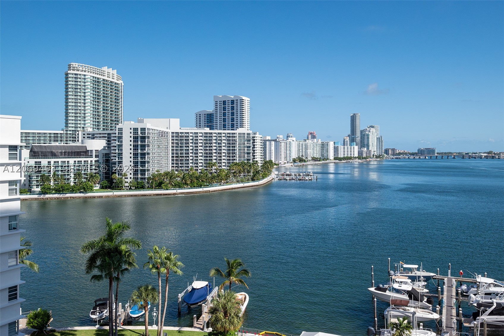 11 Island Ave #906, Miami Beach FL 33139