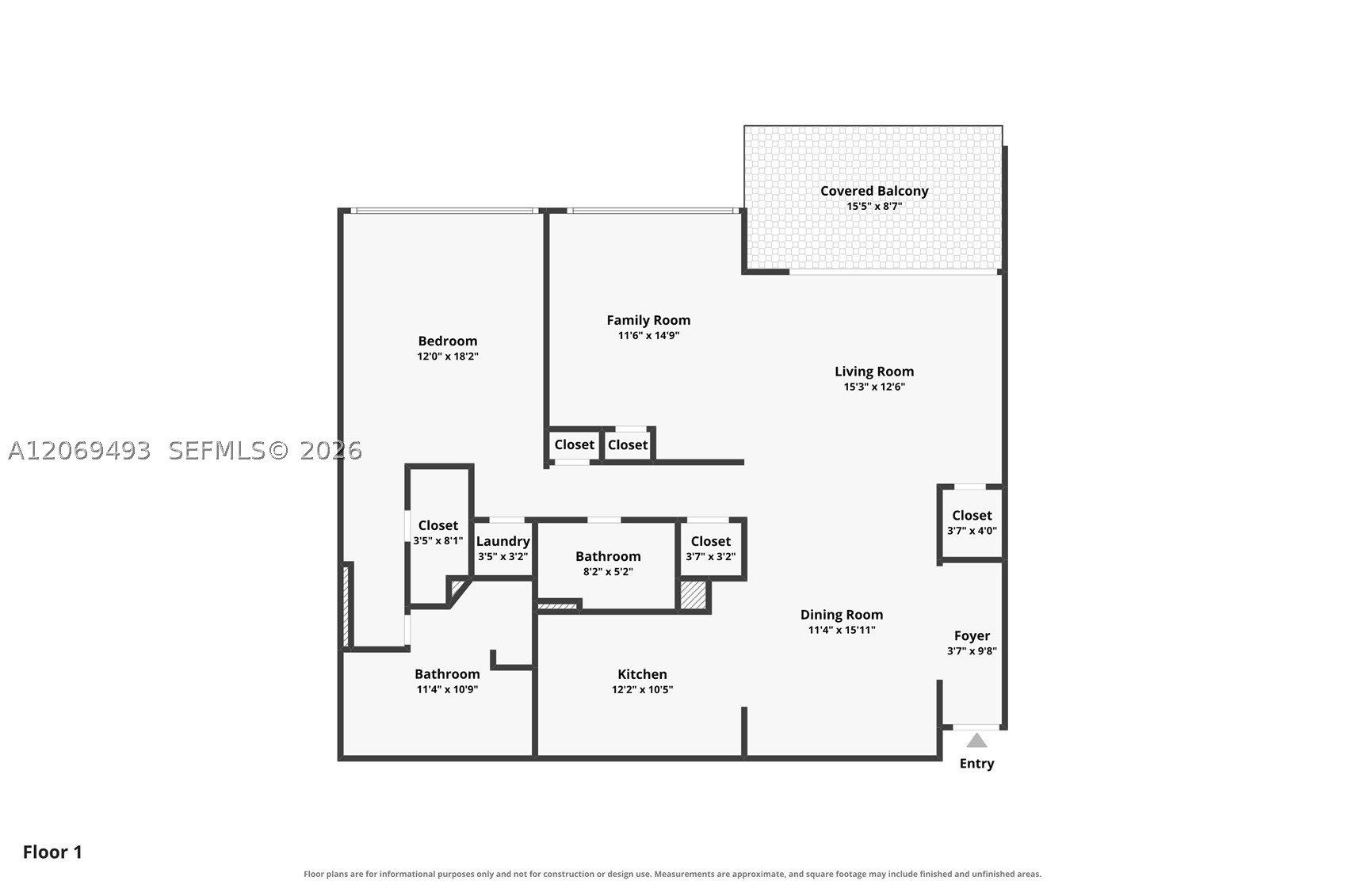11 Island Ave #906, Miami Beach FL 33139