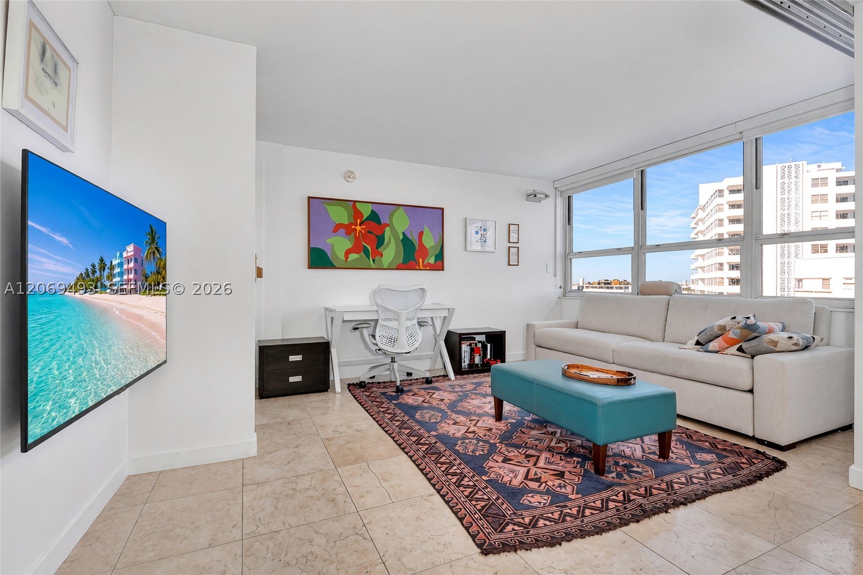 11 Island Ave #906, Miami Beach FL 33139