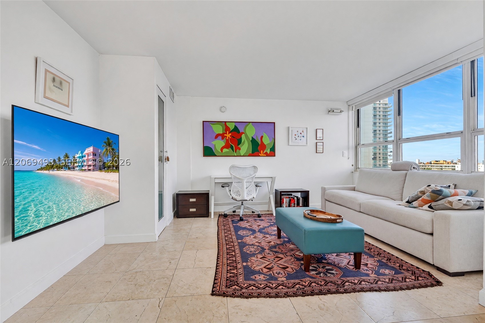 11 Island Ave #906, Miami Beach FL 33139
