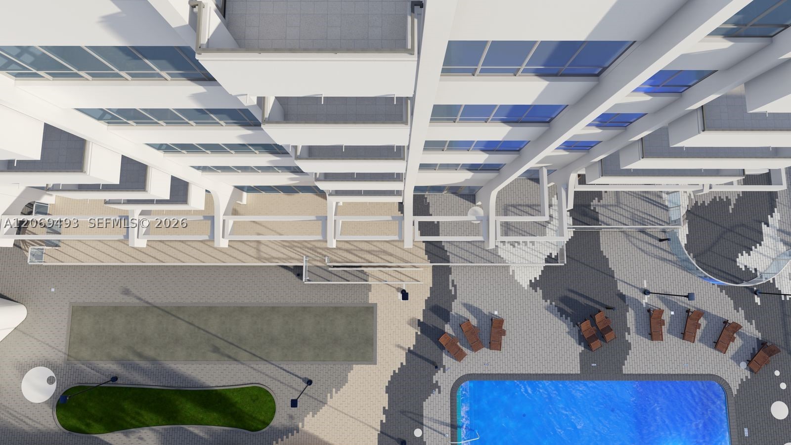 11 Island Ave #906, Miami Beach FL 33139