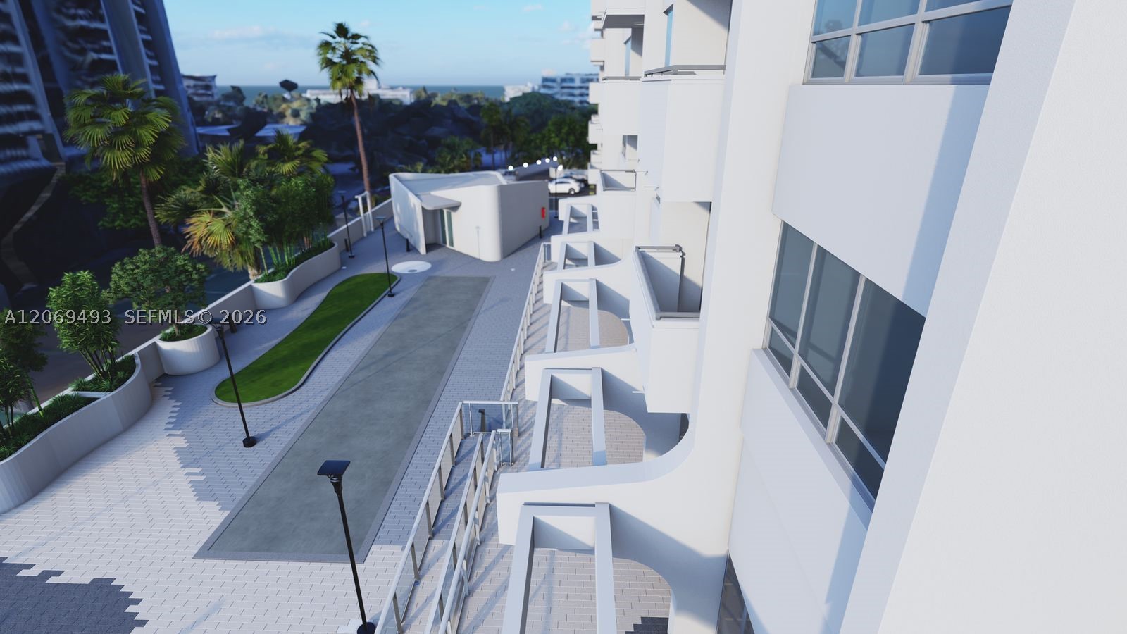 11 Island Ave #906, Miami Beach FL 33139