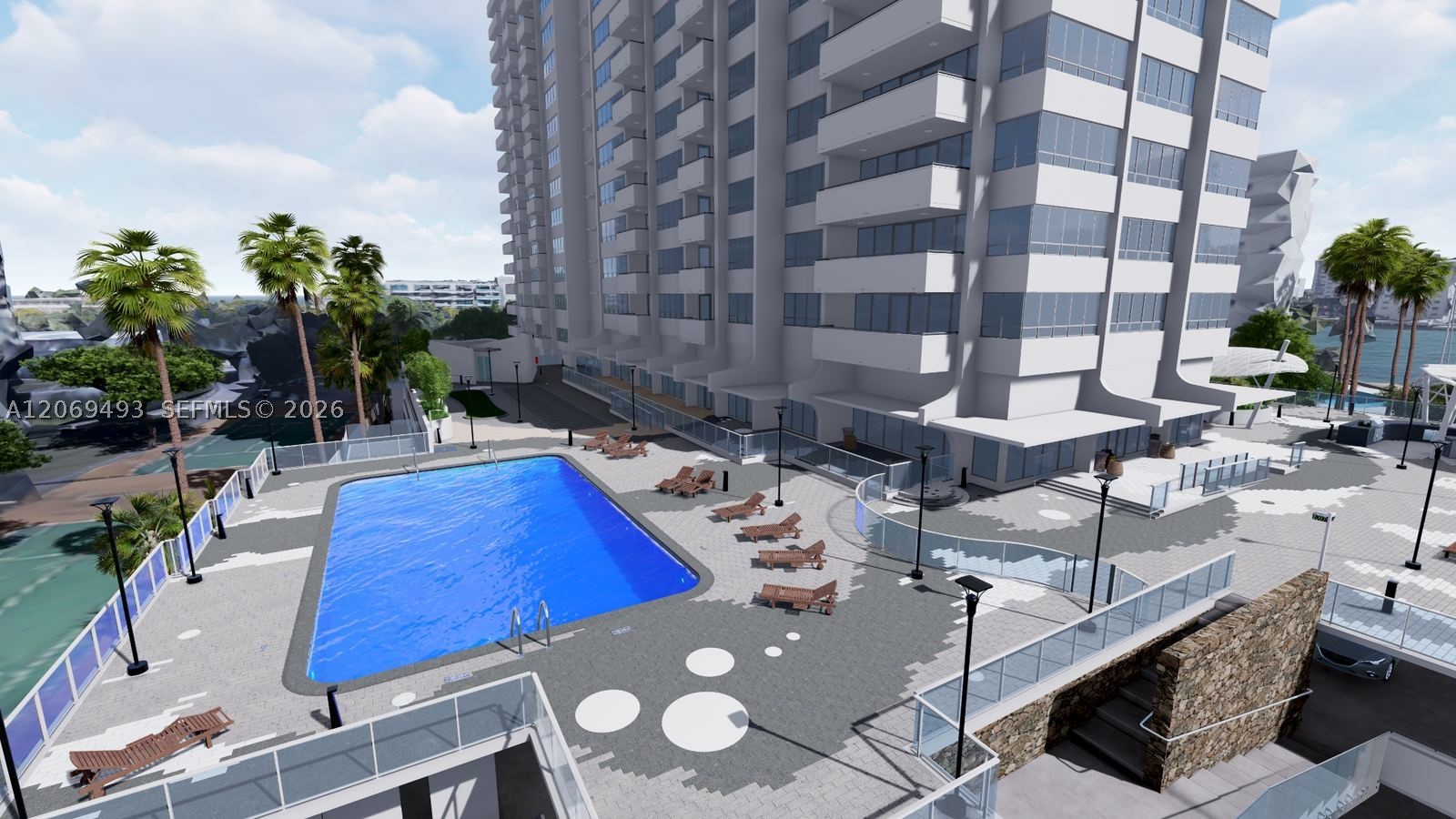 11 Island Ave #906, Miami Beach FL 33139