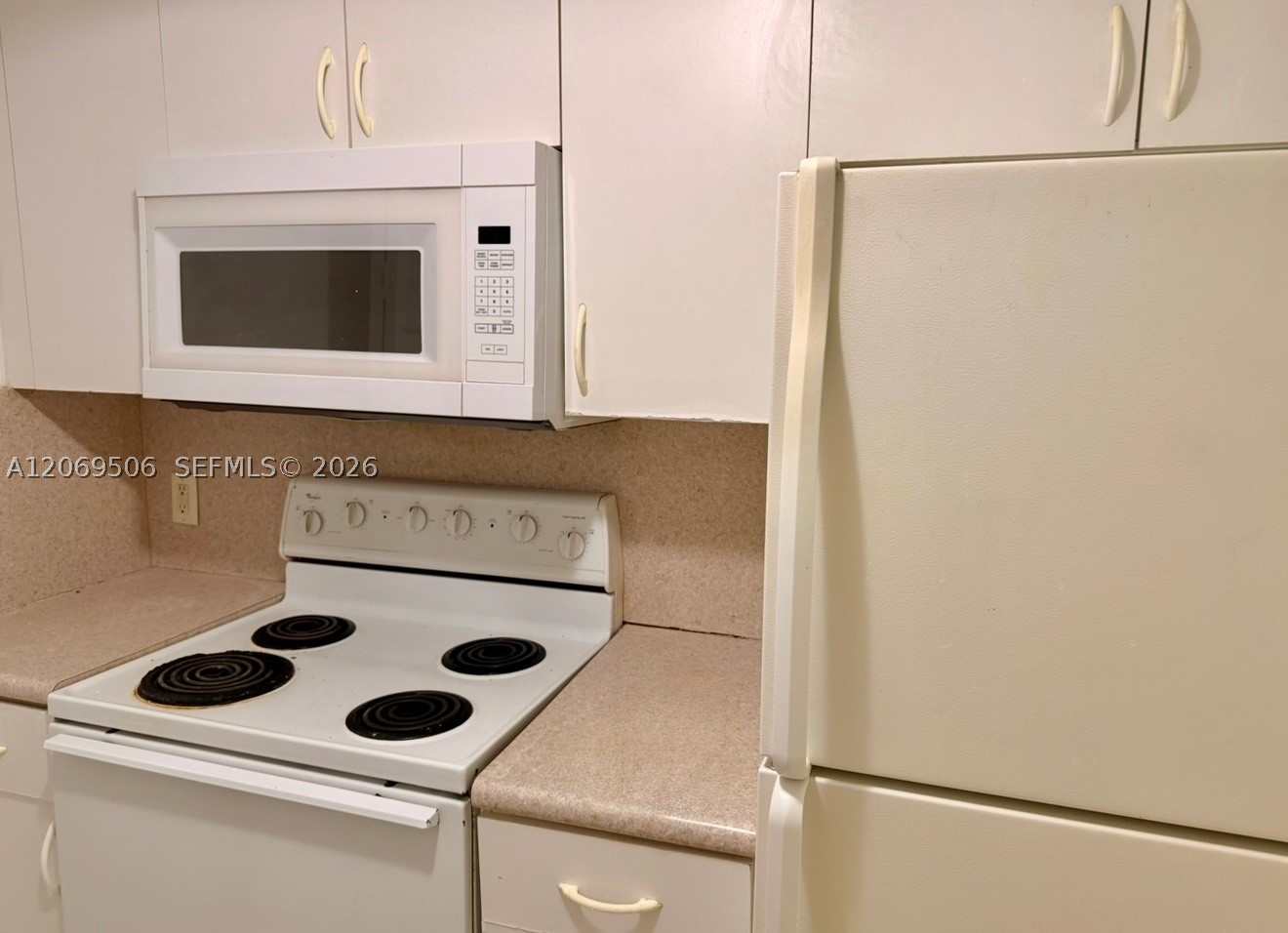 2415 NW 16th St Rd #207-1, Miami FL 33125