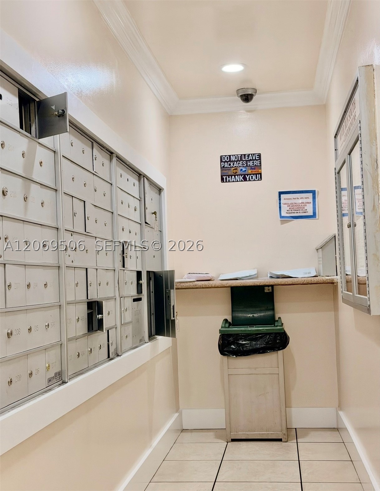 2415 NW 16th St Rd #207-1, Miami FL 33125