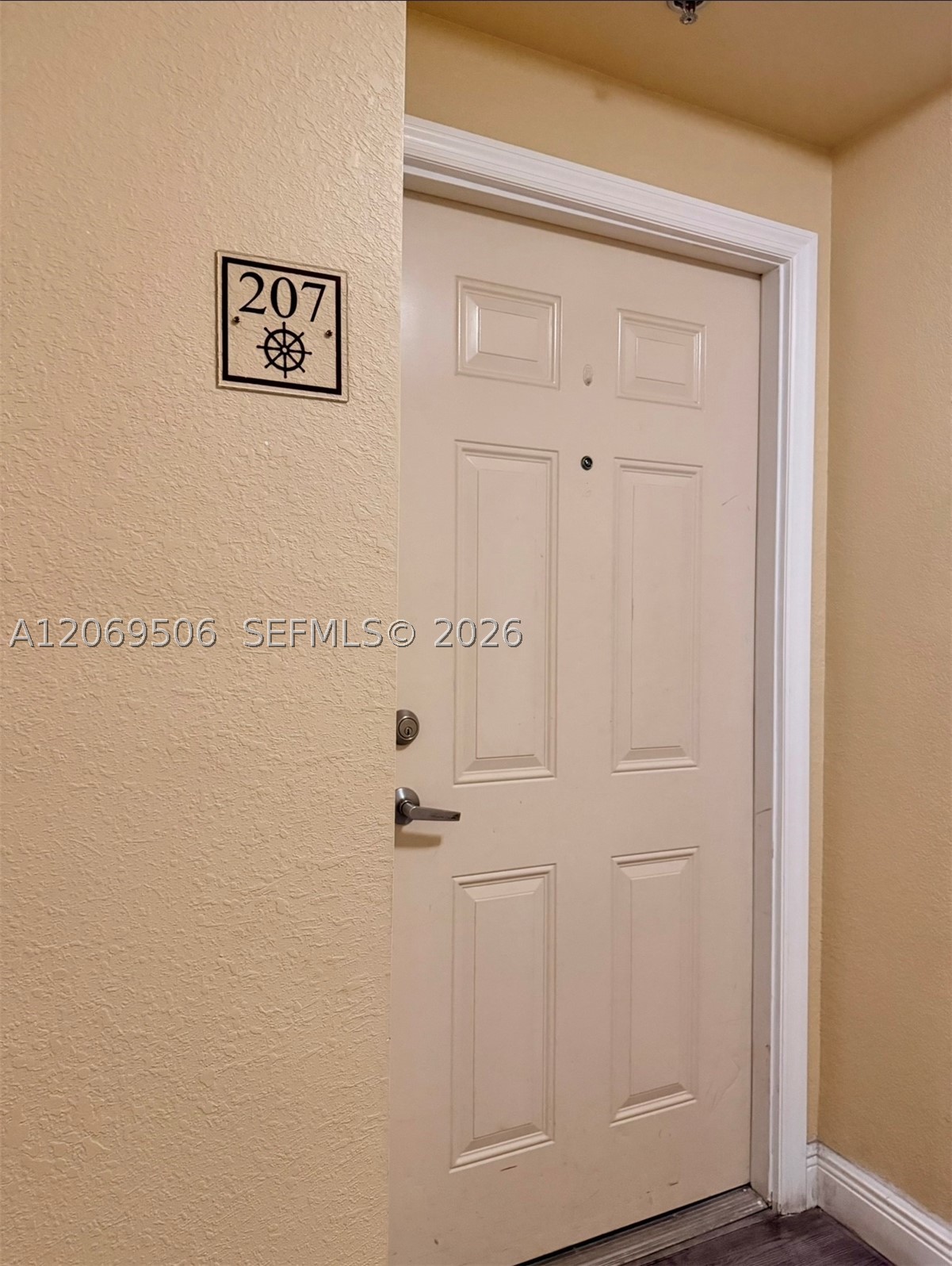 2415 NW 16th St Rd #207-1, Miami FL 33125
