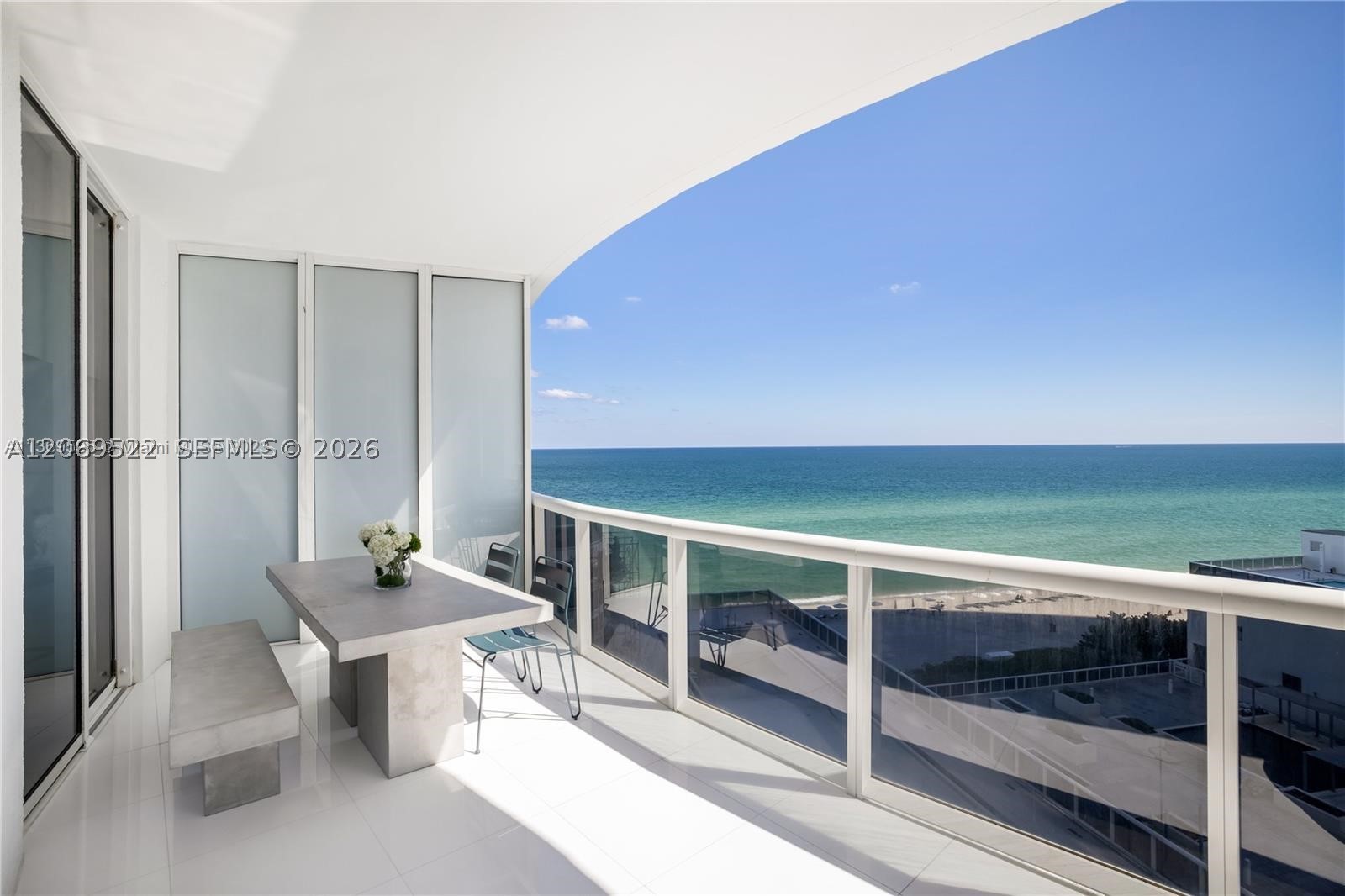 15901 Collins Ave #707, Sunny Isles Beach FL 33160
