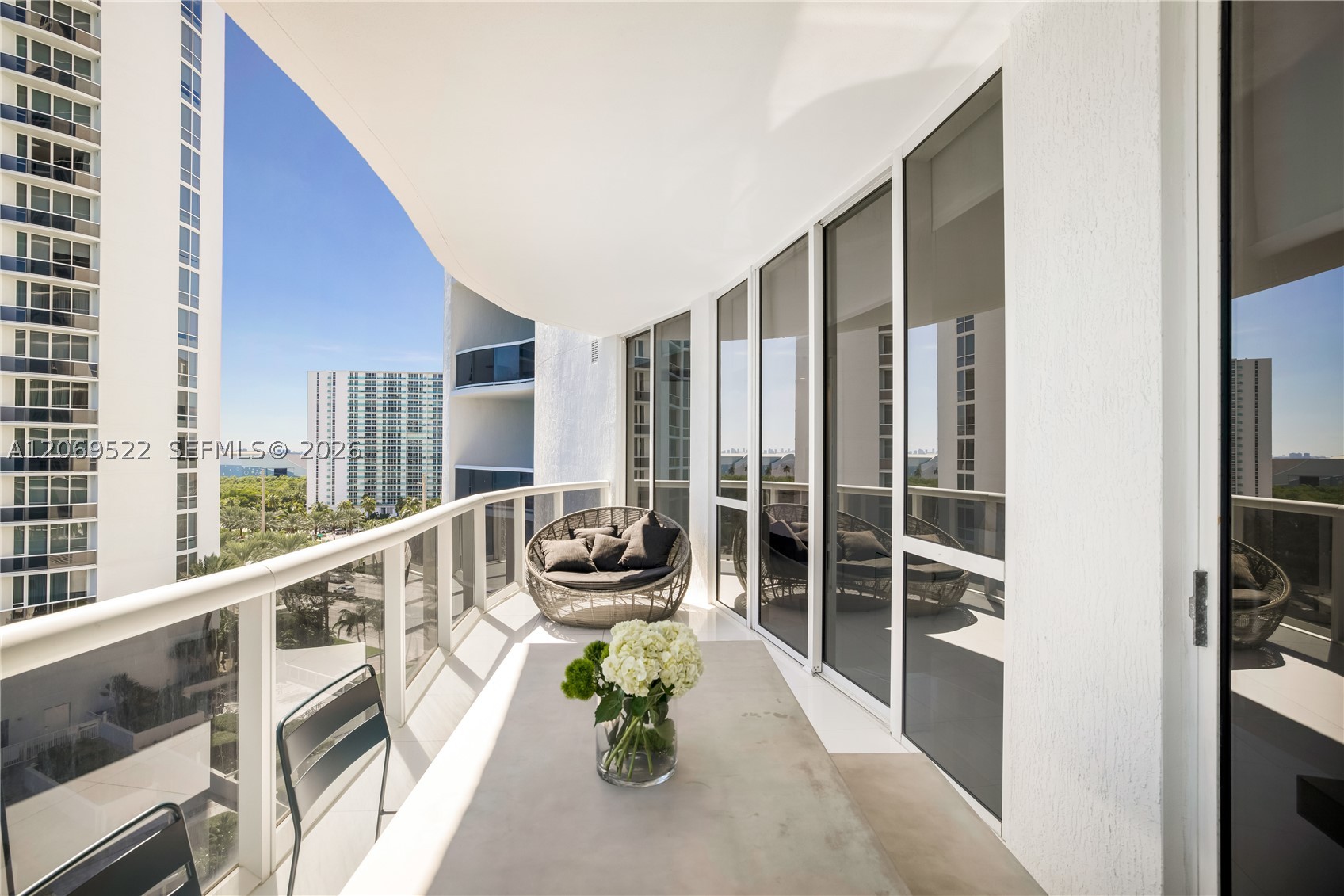 15901 Collins Ave #707, Sunny Isles Beach FL 33160