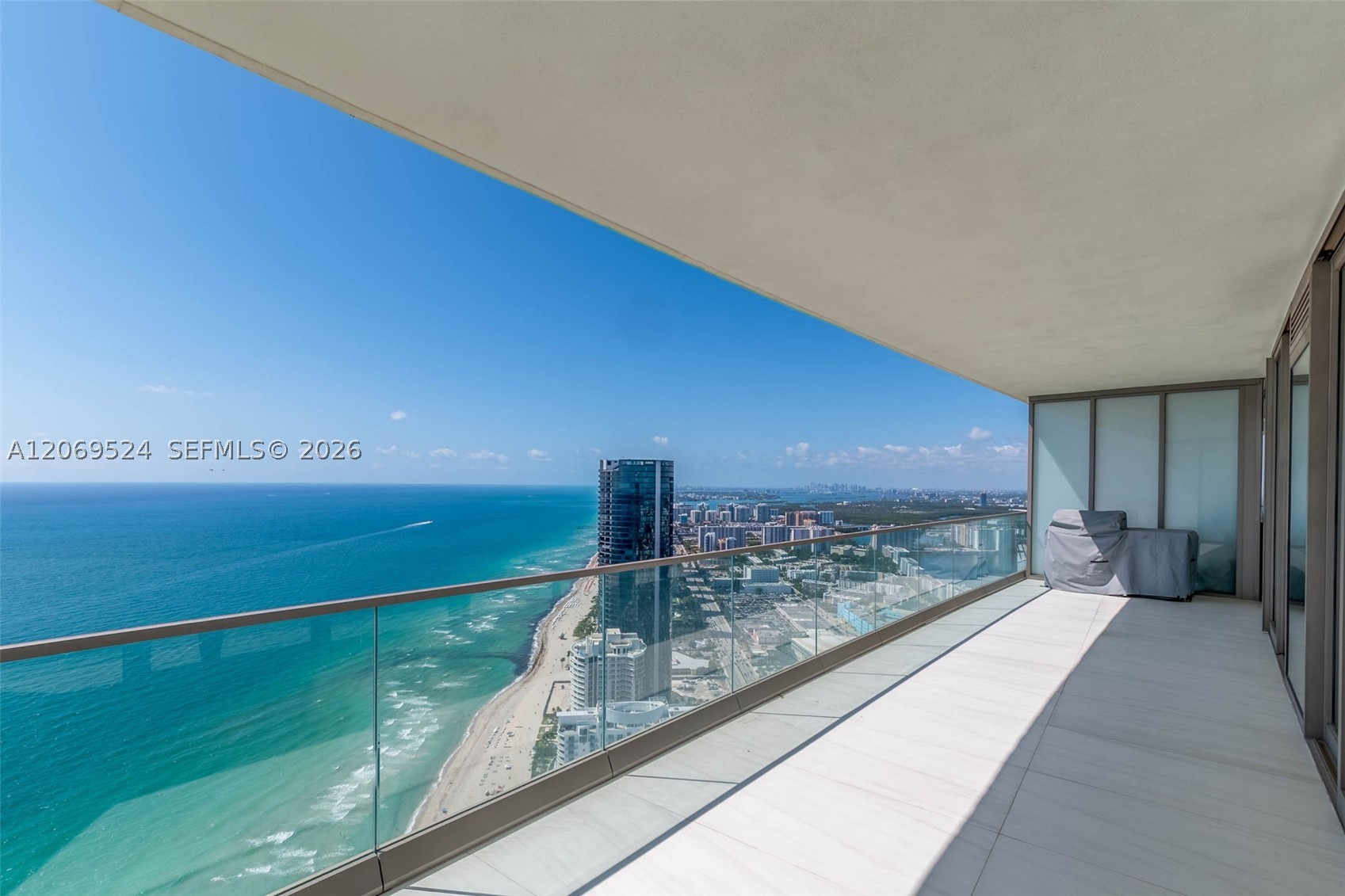 18975 Collins Ave #5403, Sunny Isles Beach FL 33160