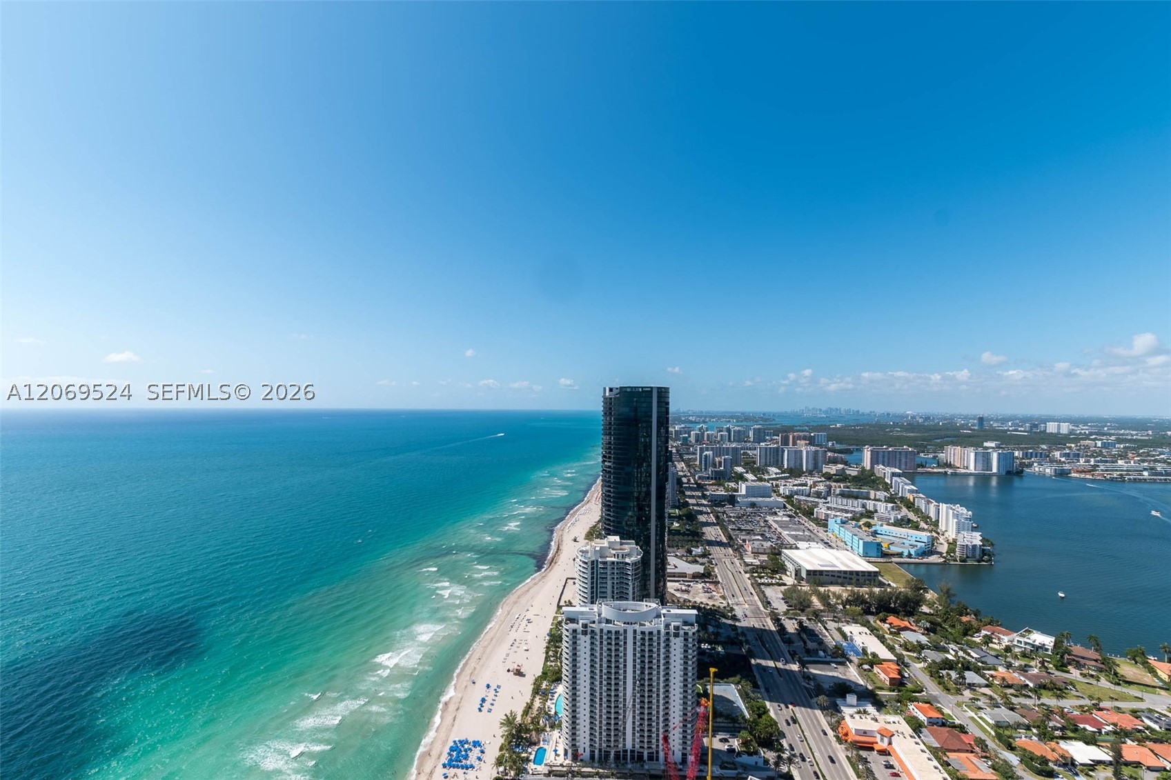 18975 Collins Ave #5403, Sunny Isles Beach FL 33160