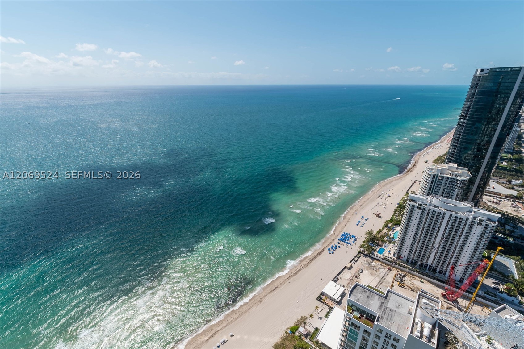 18975 Collins Ave #5403, Sunny Isles Beach FL 33160