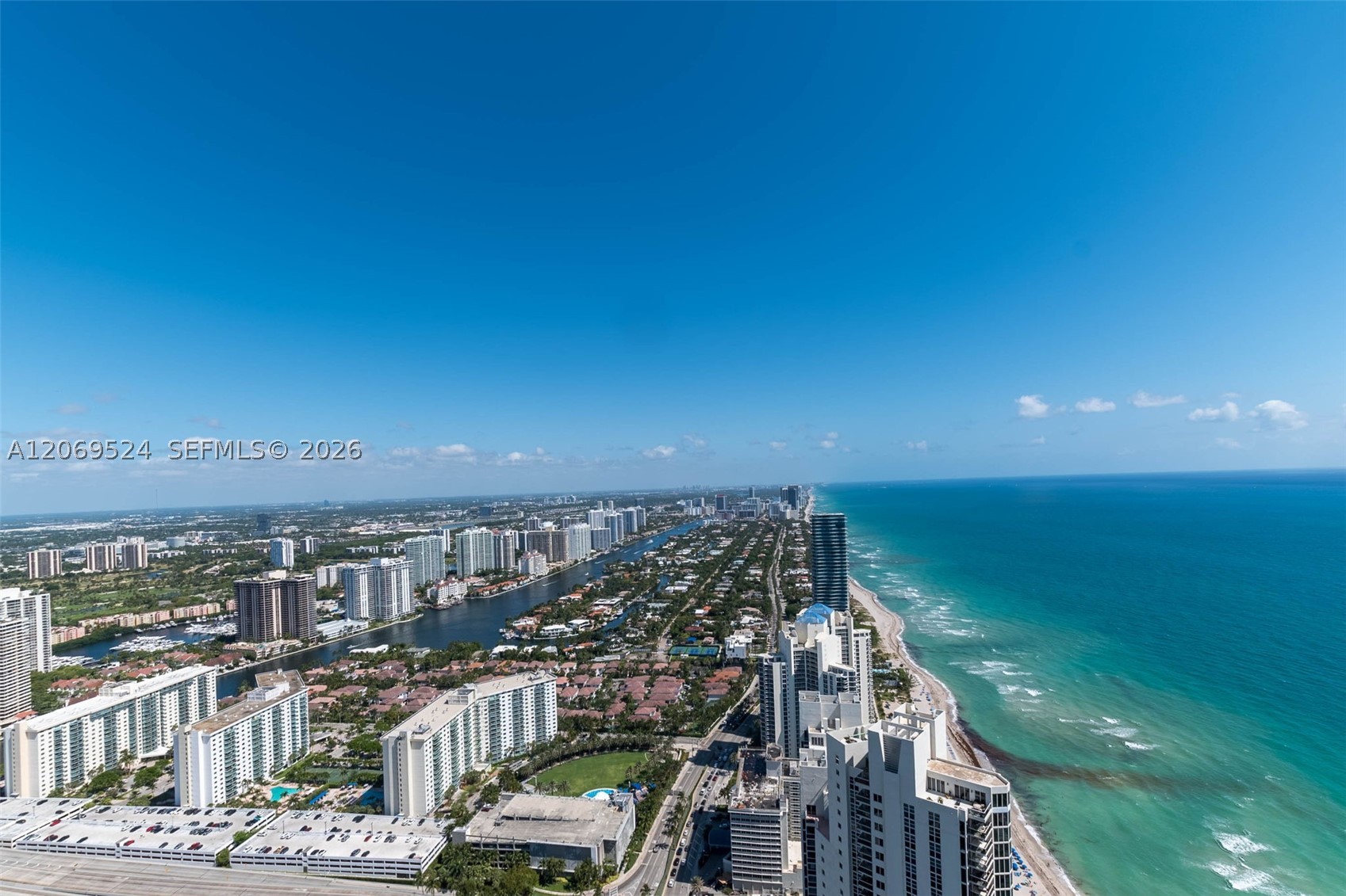 18975 Collins Ave #5403, Sunny Isles Beach FL 33160