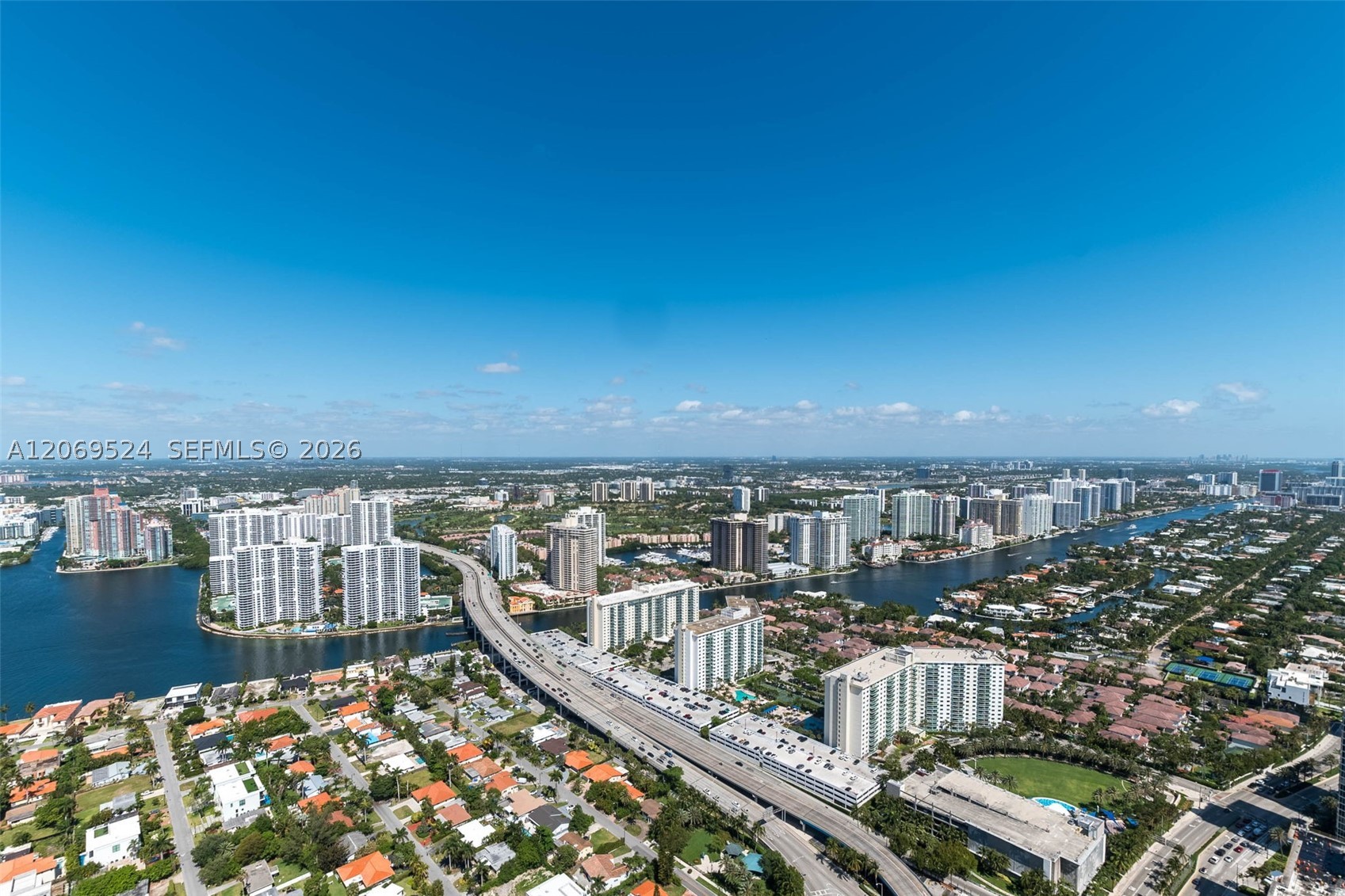 18975 Collins Ave #5403, Sunny Isles Beach FL 33160