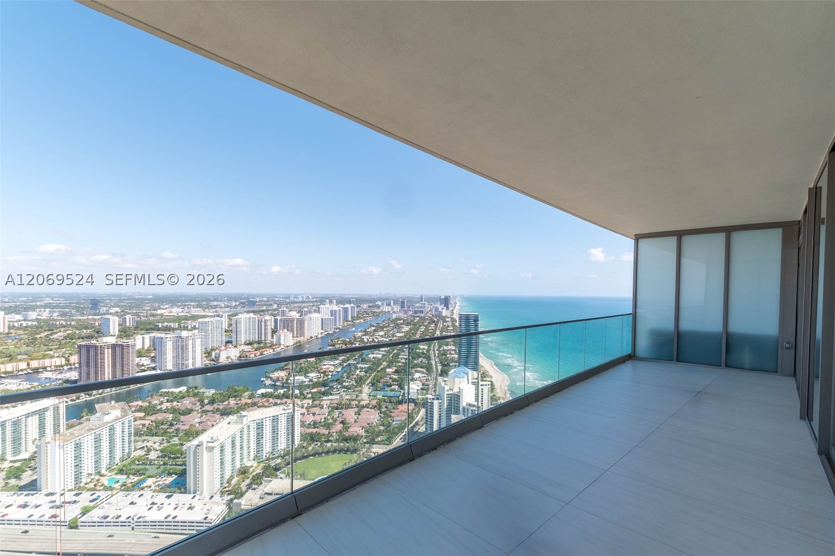 18975 Collins Ave #5403, Sunny Isles Beach FL 33160