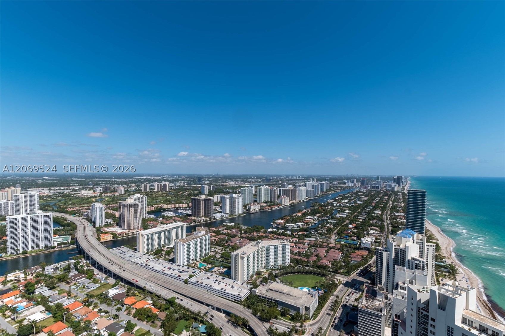 18975 Collins Ave #5403, Sunny Isles Beach FL 33160