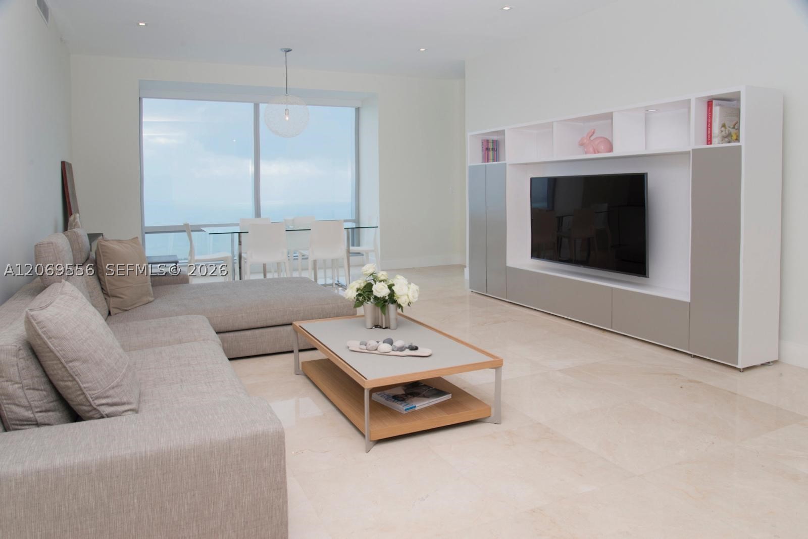 1425 Brickell Ave #58A, Miami FL 33131