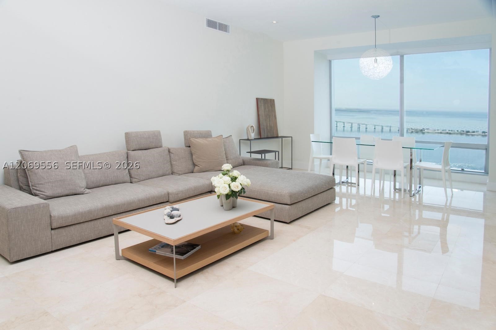 1425 Brickell Ave #58A, Miami FL 33131