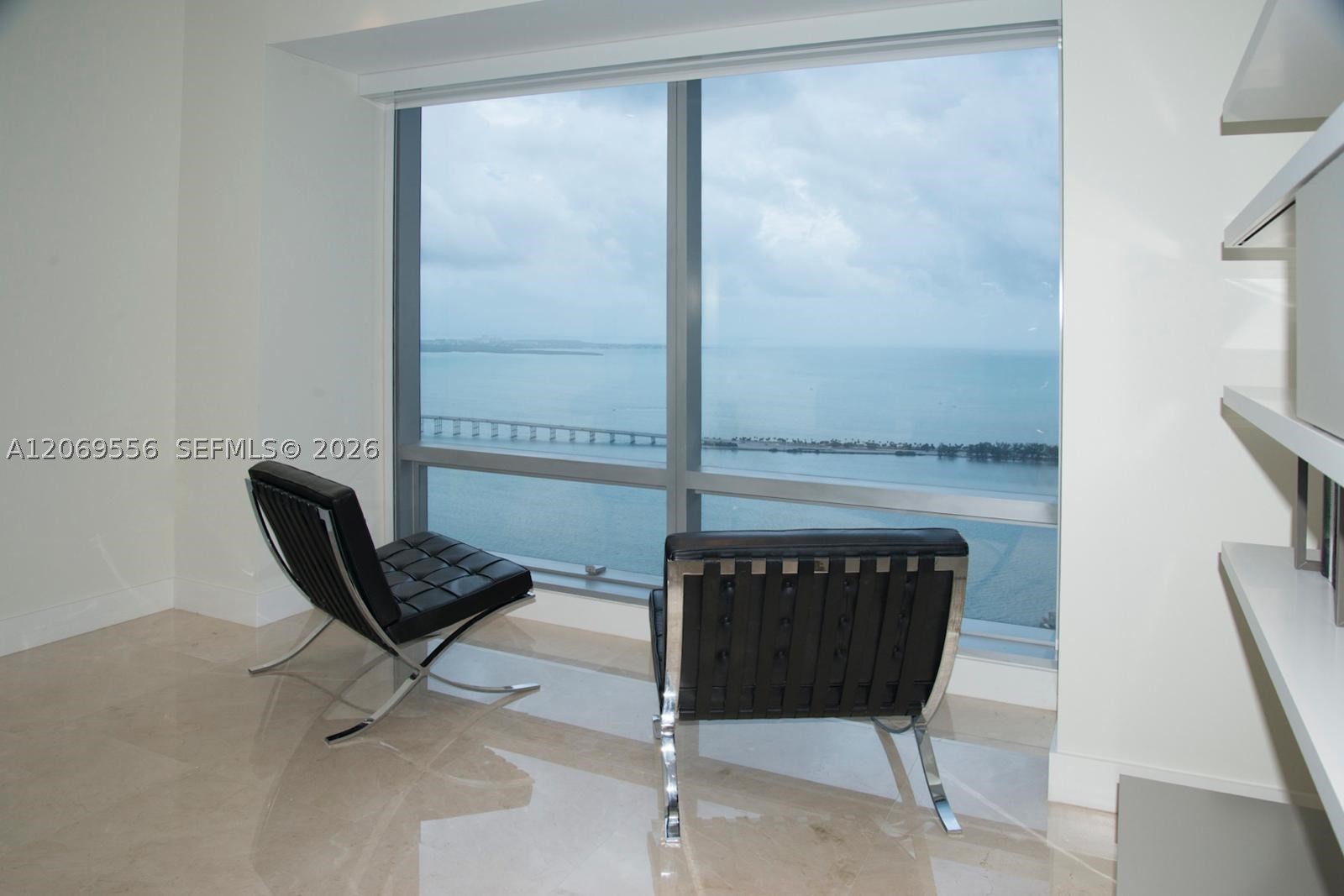 1425 Brickell Ave #58A, Miami FL 33131