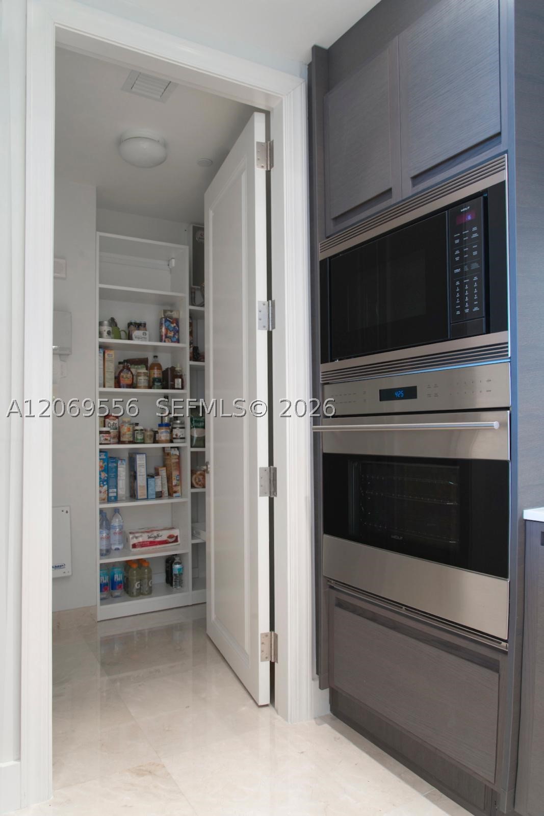 1425 Brickell Ave #58A, Miami FL 33131