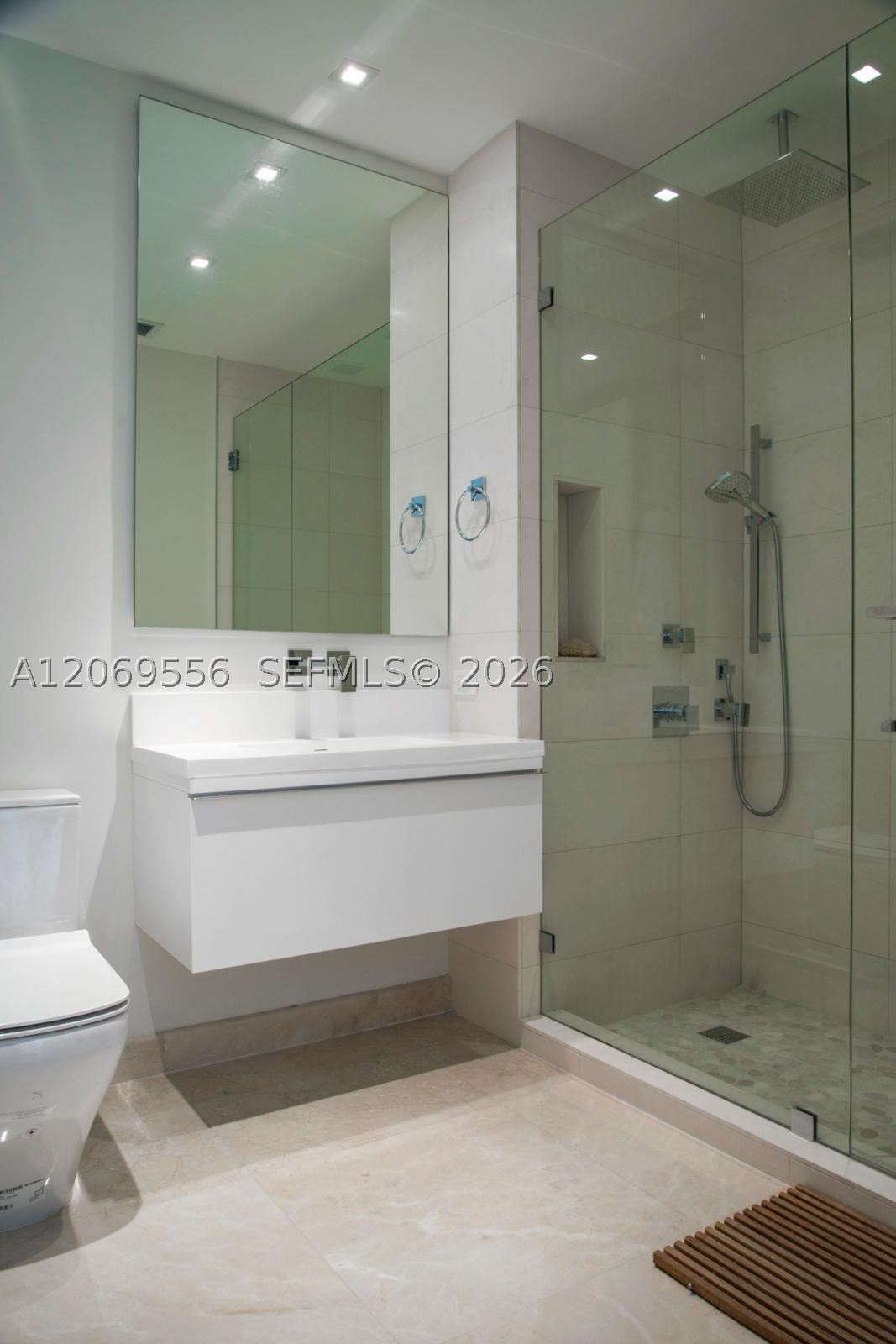 1425 Brickell Ave #58A, Miami FL 33131