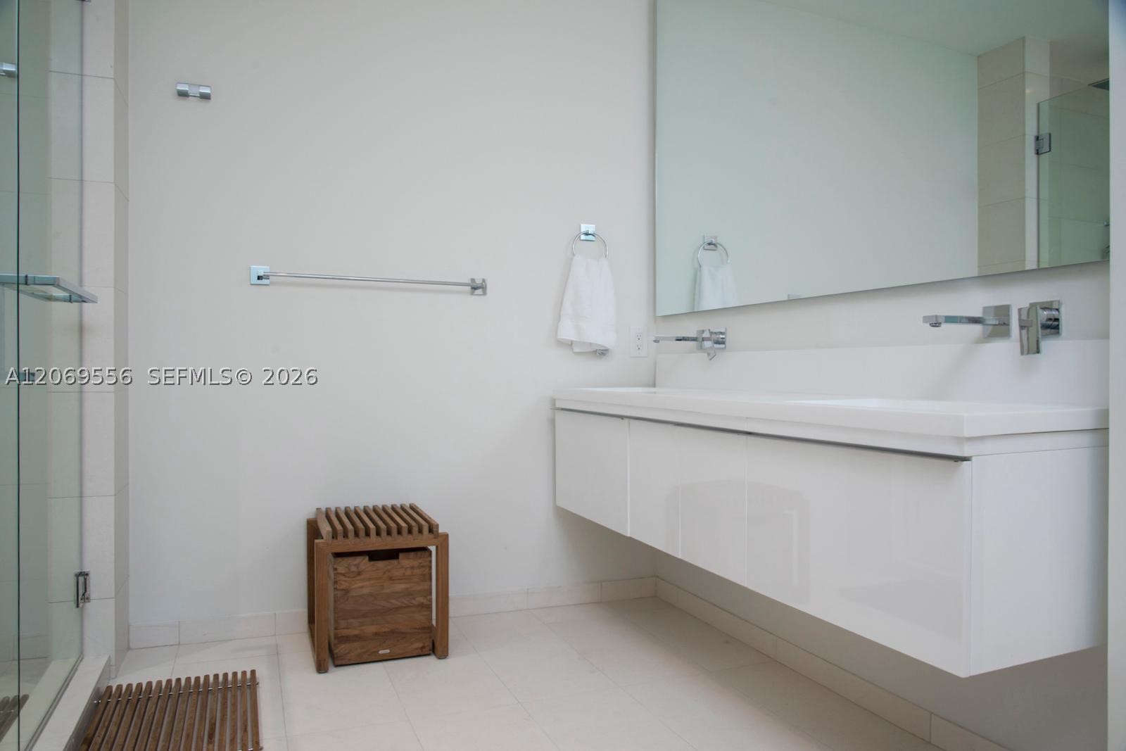 1425 Brickell Ave #58A, Miami FL 33131