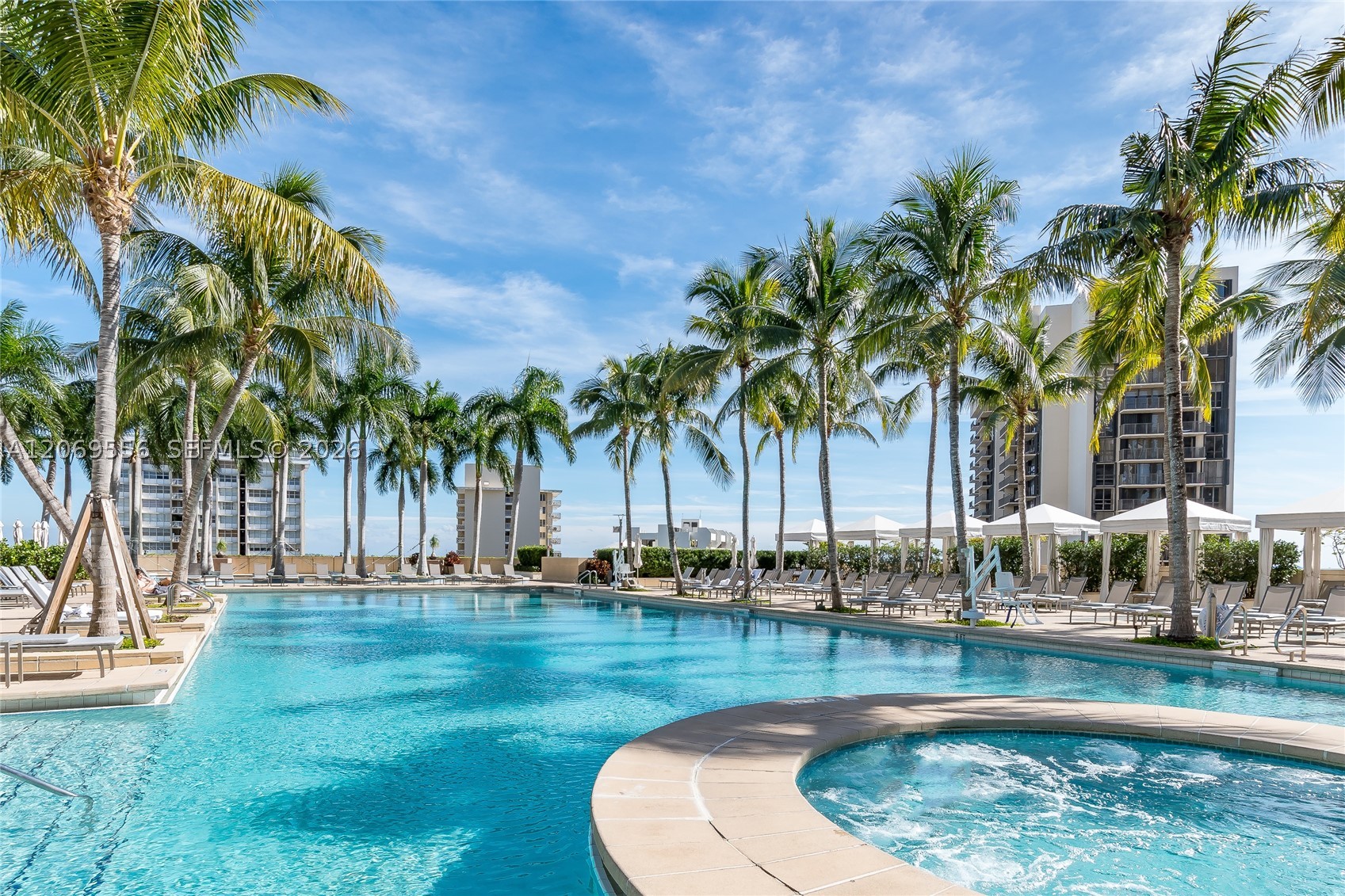 1425 Brickell Ave #58A, Miami FL 33131