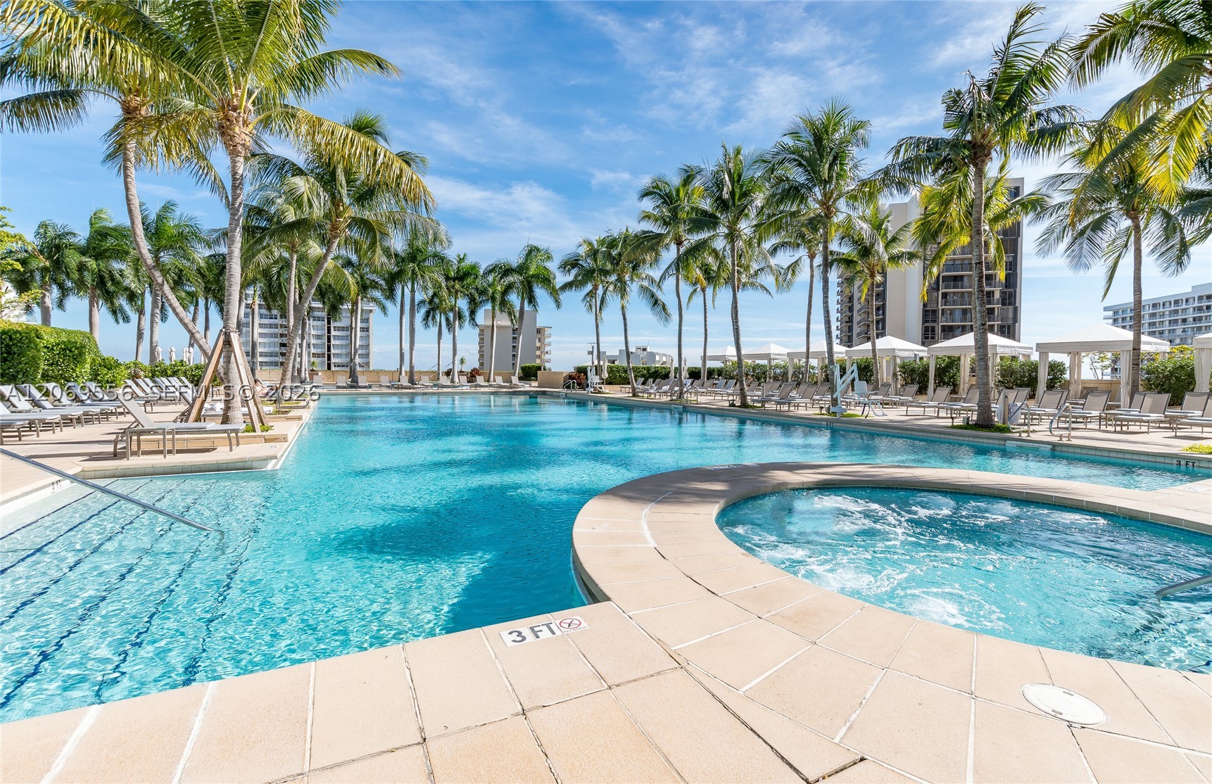 1425 Brickell Ave #58A, Miami FL 33131
