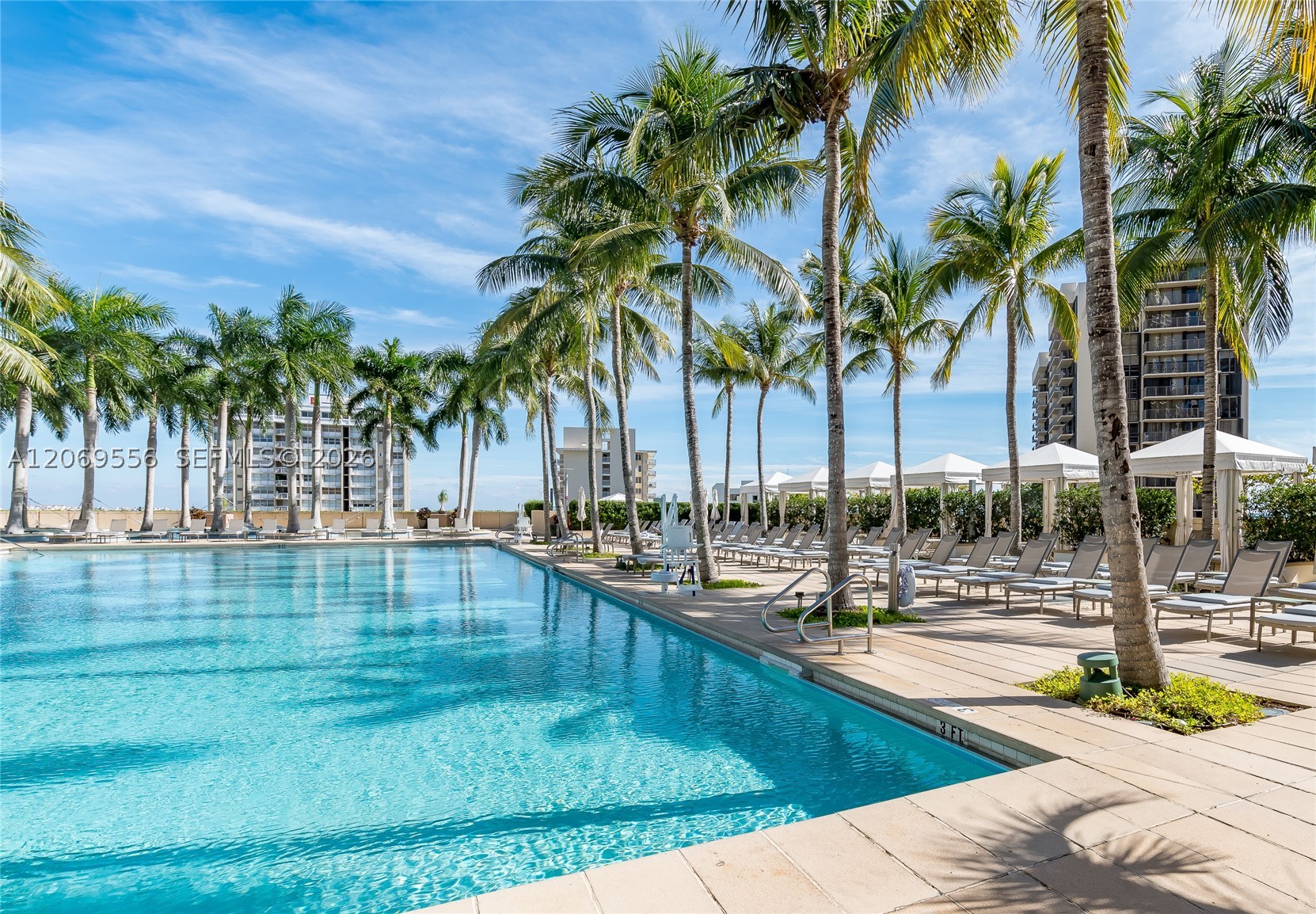 1425 Brickell Ave #58A, Miami FL 33131
