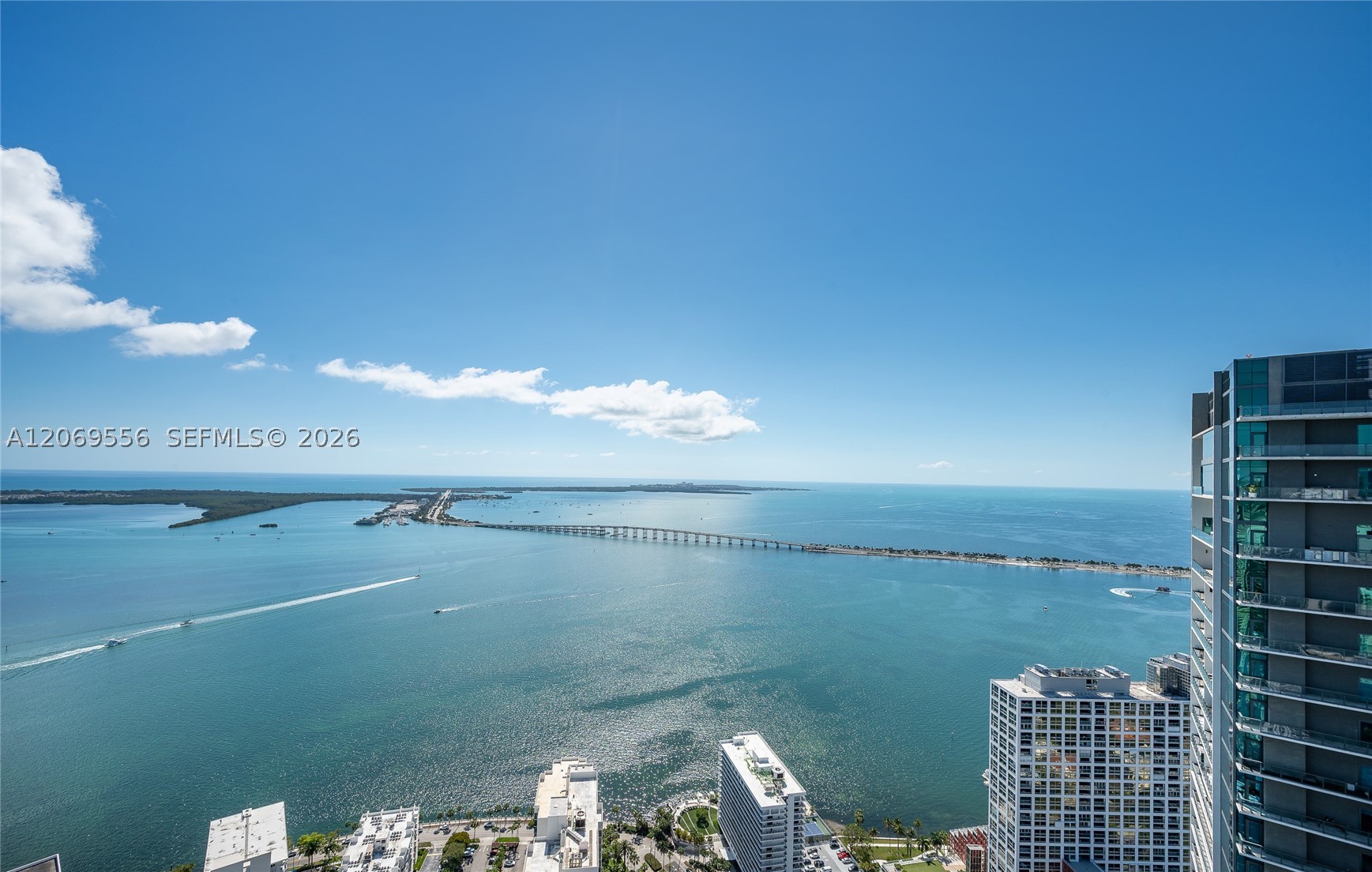 1425 Brickell Ave #58A, Miami FL 33131