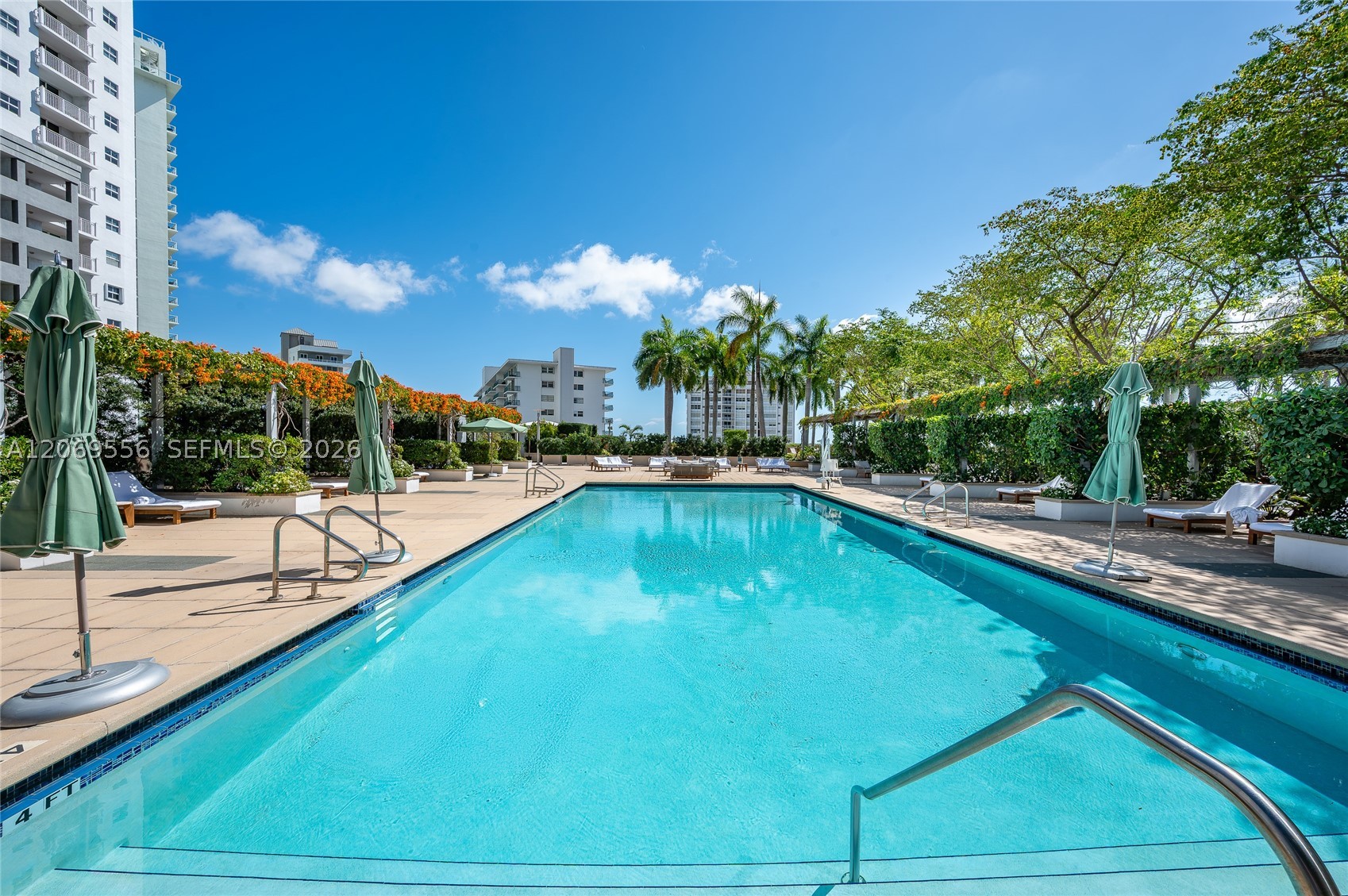 1425 Brickell Ave #58A, Miami FL 33131