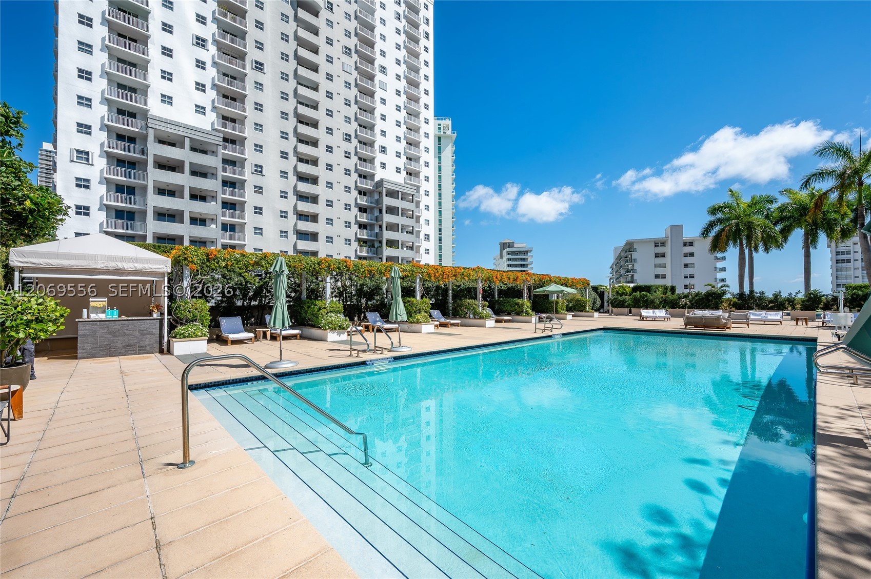 1425 Brickell Ave #58A, Miami FL 33131