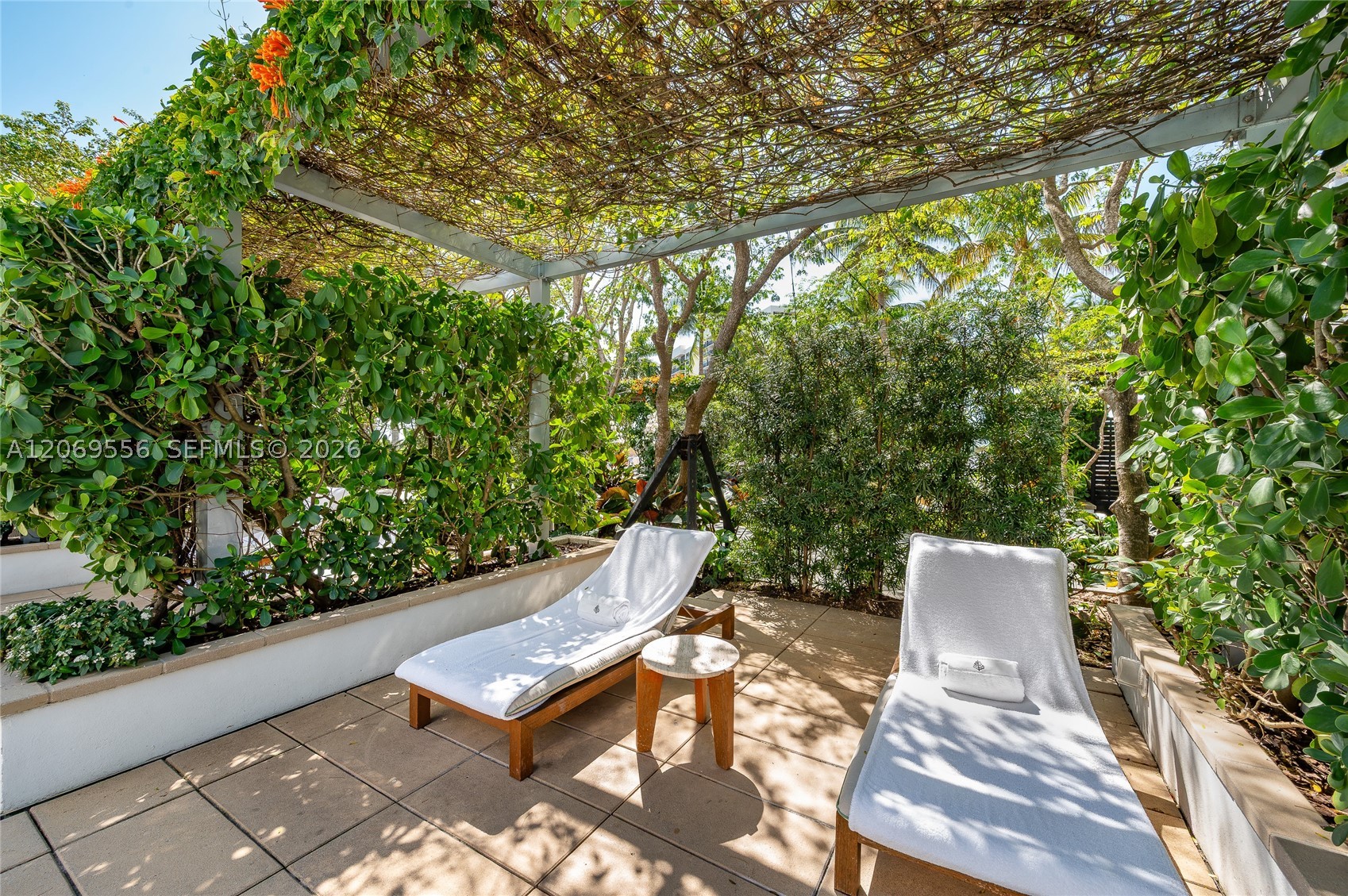1425 Brickell Ave #58A, Miami FL 33131