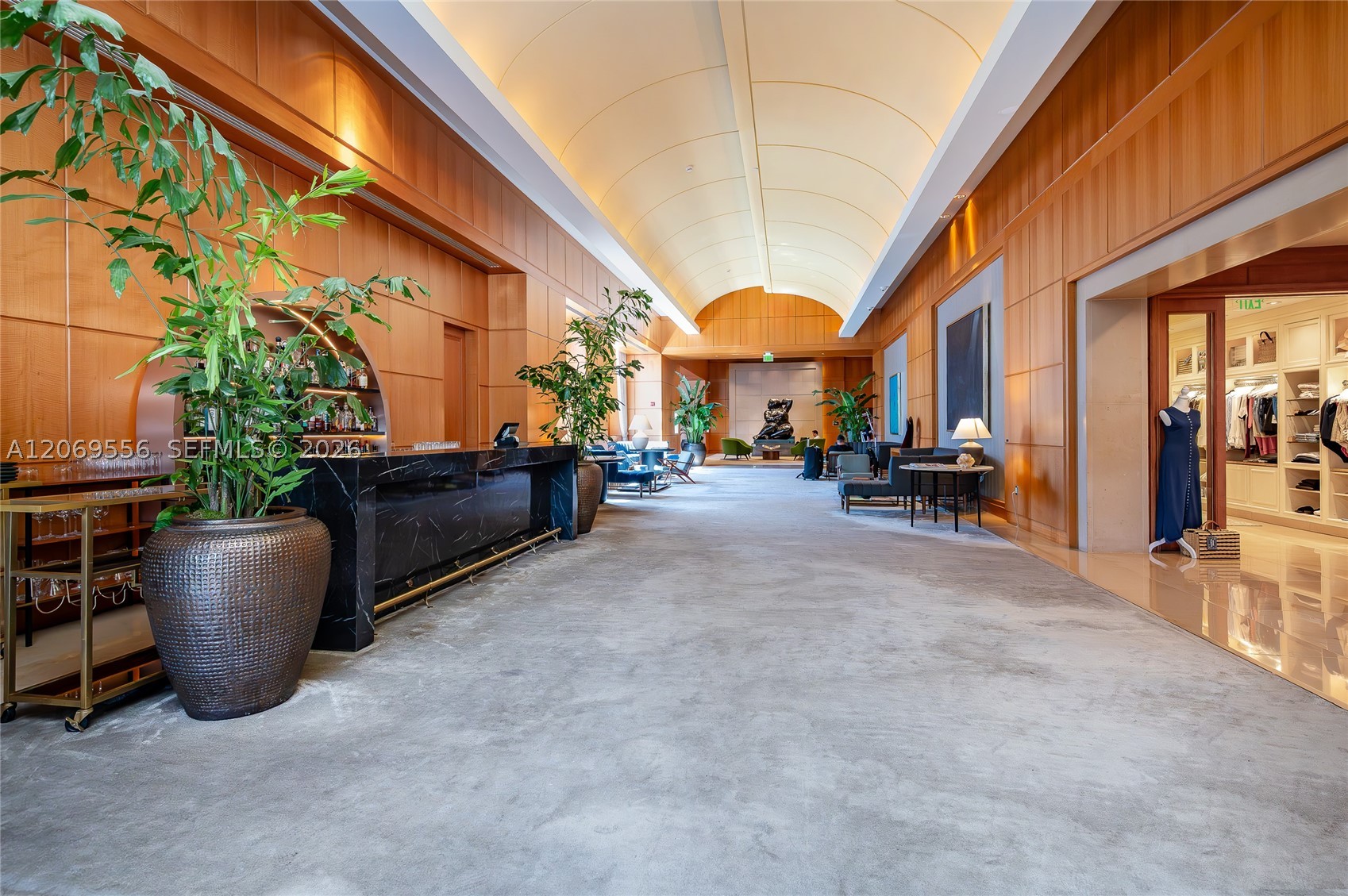 1425 Brickell Ave #58A, Miami FL 33131