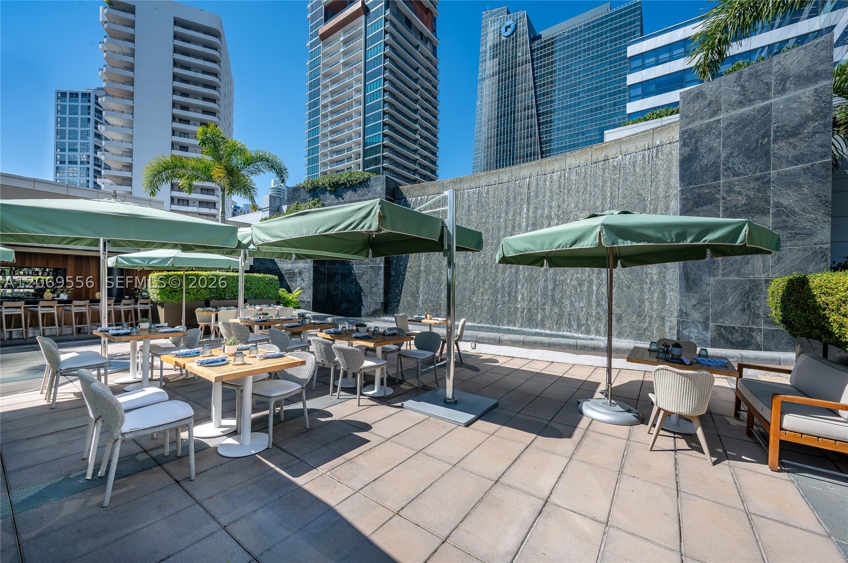 1425 Brickell Ave #58A, Miami FL 33131