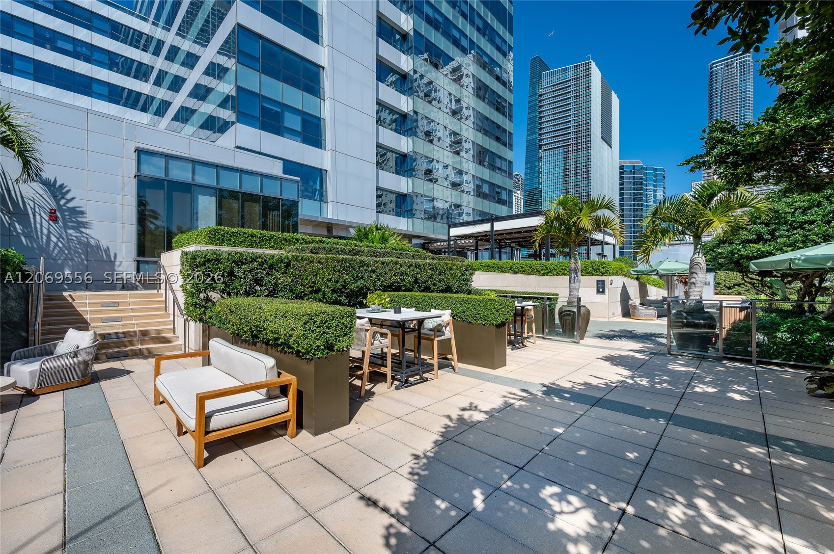 1425 Brickell Ave #58A, Miami FL 33131