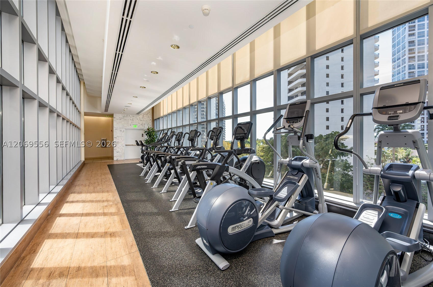 1425 Brickell Ave #58A, Miami FL 33131
