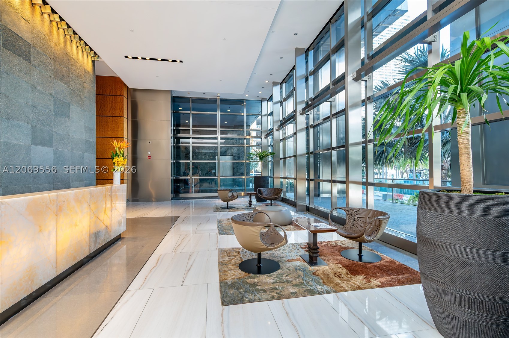 1425 Brickell Ave #58A, Miami FL 33131