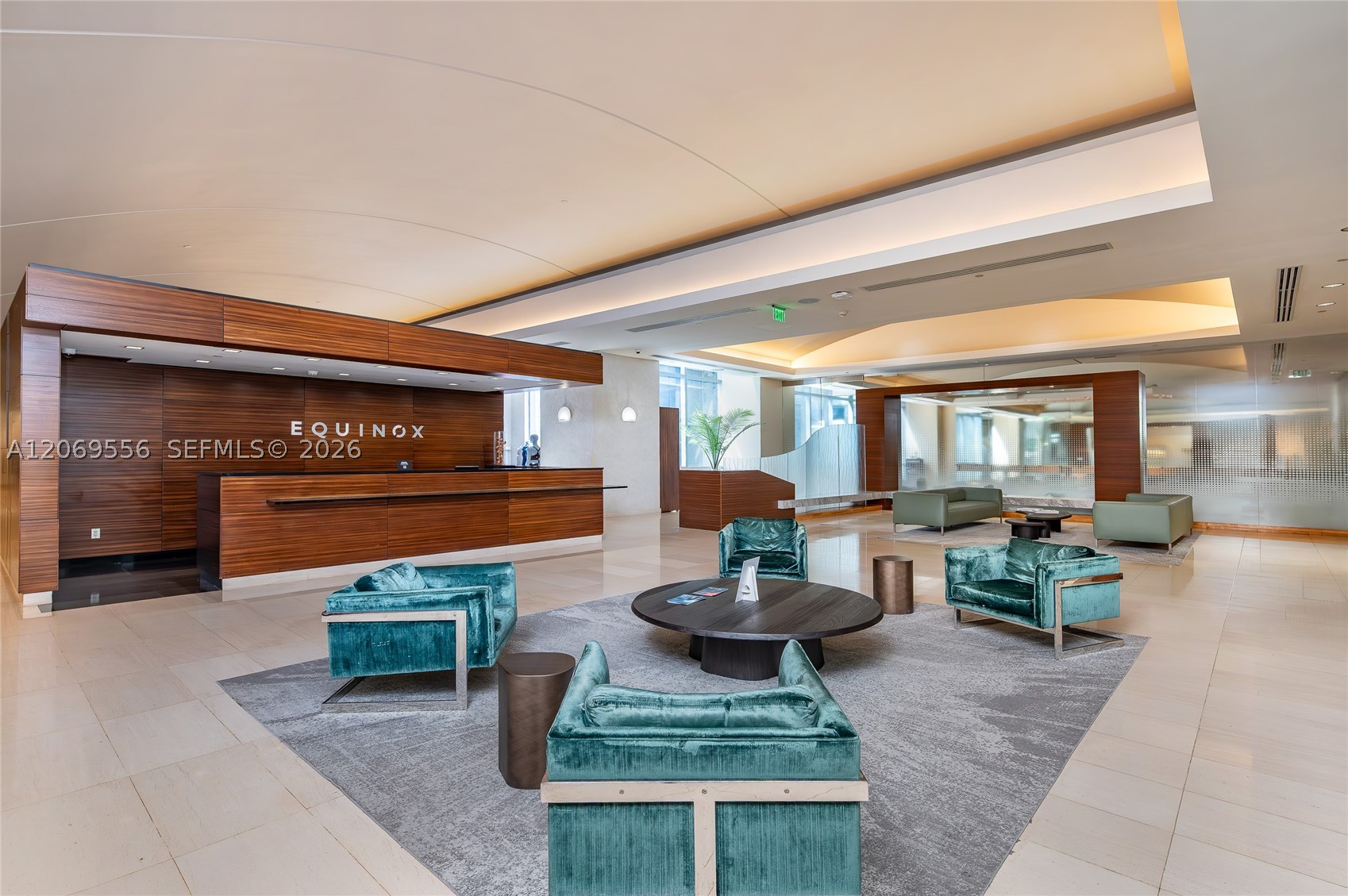 1425 Brickell Ave #58A, Miami FL 33131