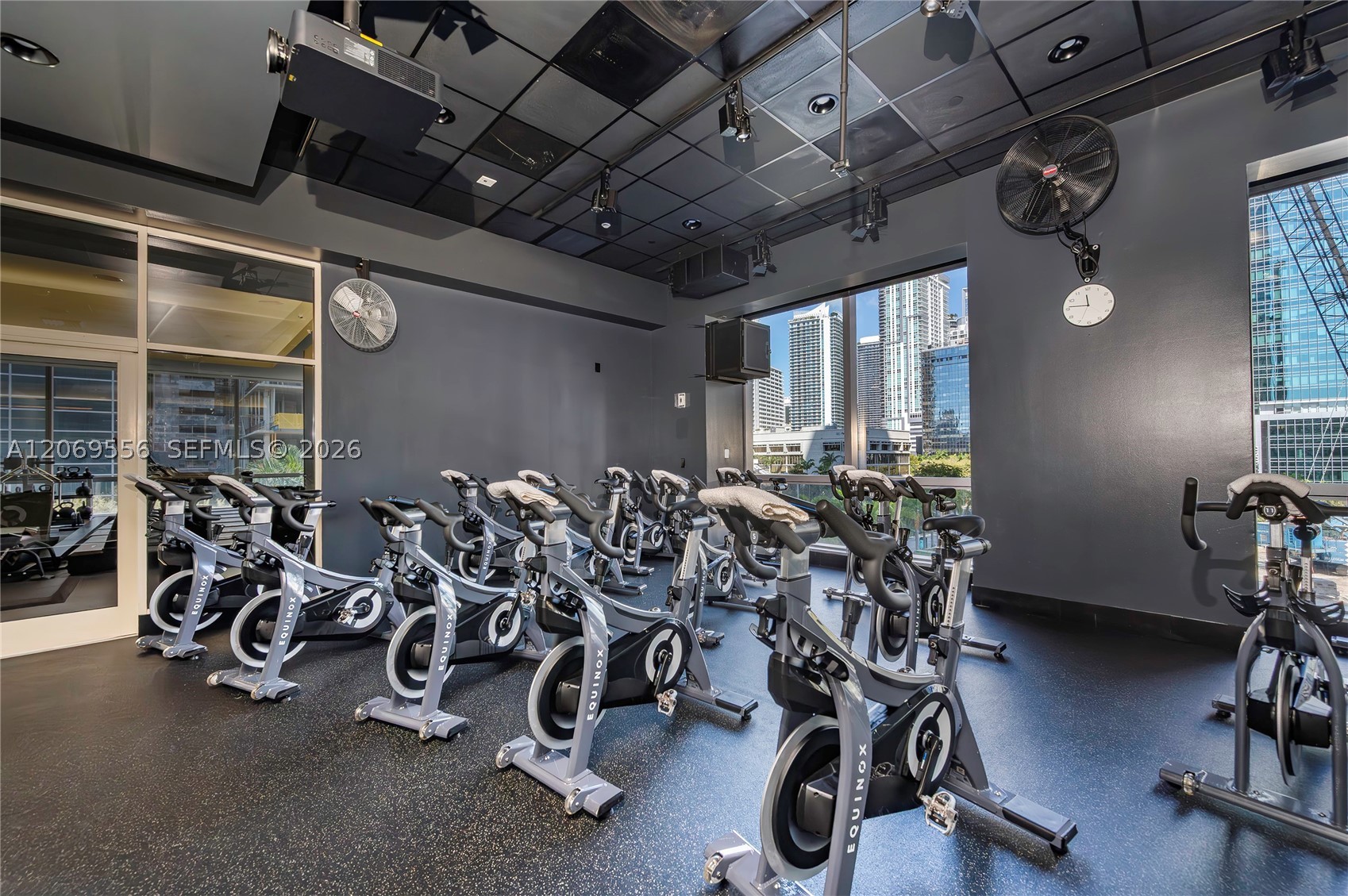 1425 Brickell Ave #58A, Miami FL 33131
