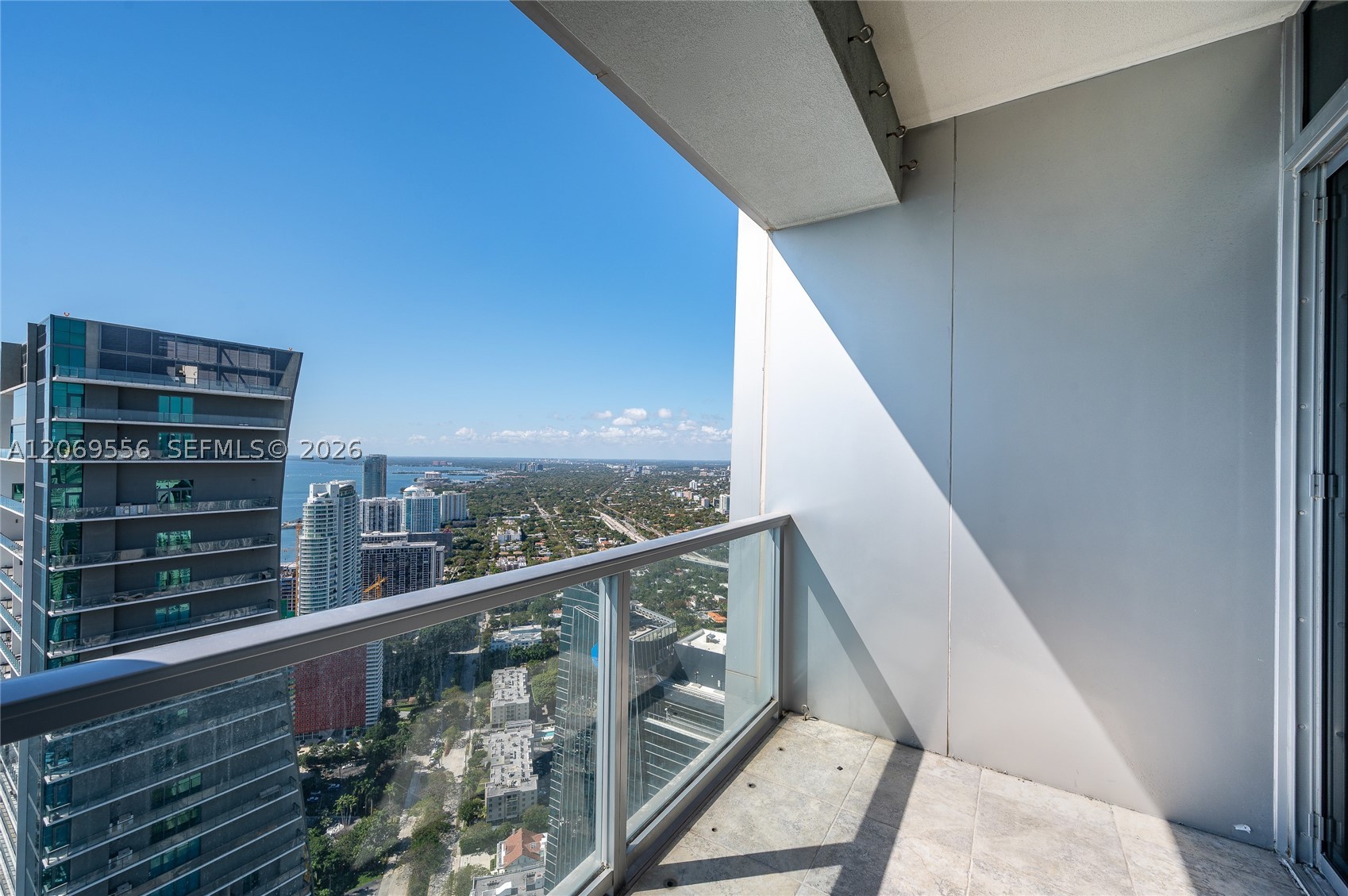 1425 Brickell Ave #58A, Miami FL 33131