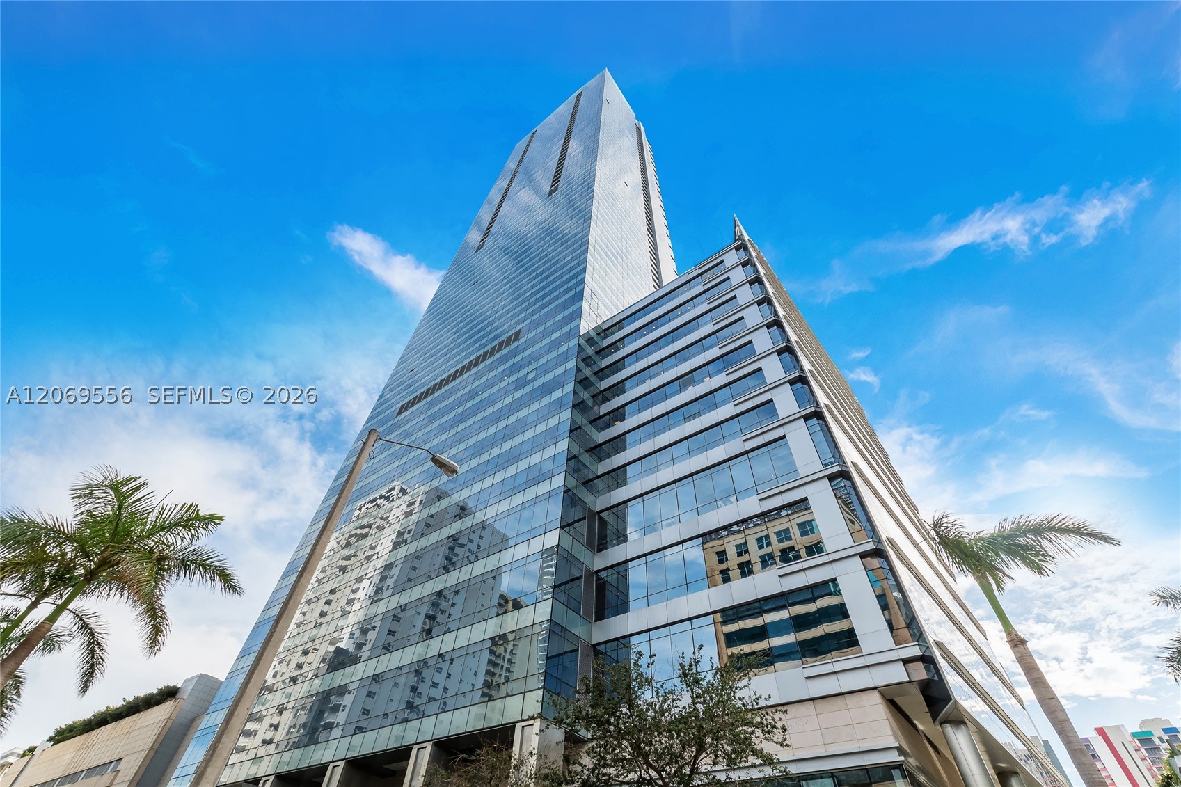 1425 Brickell Ave #58A, Miami FL 33131