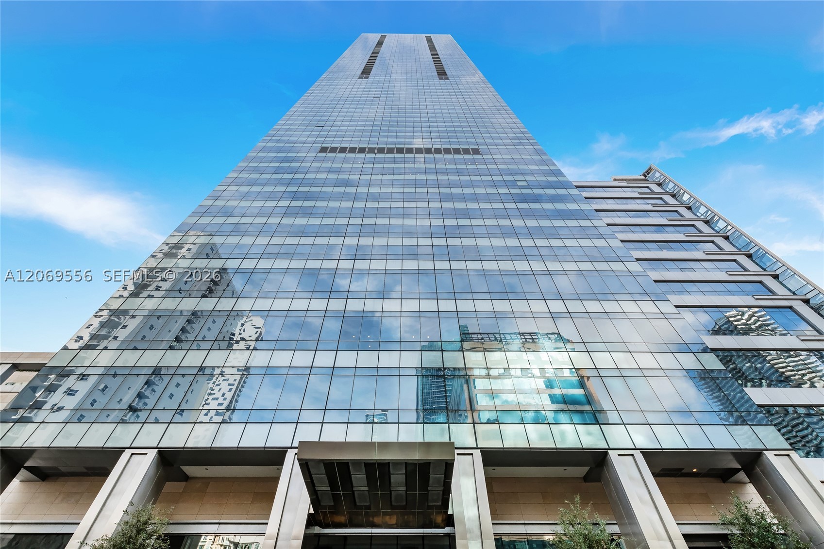 1425 Brickell Ave #58A, Miami FL 33131